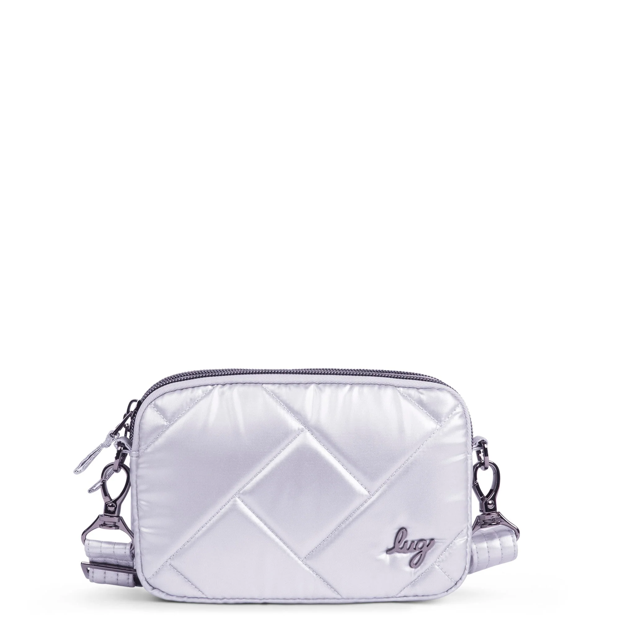 Coupe SE Convertible Crossbody Bag - Image 35
