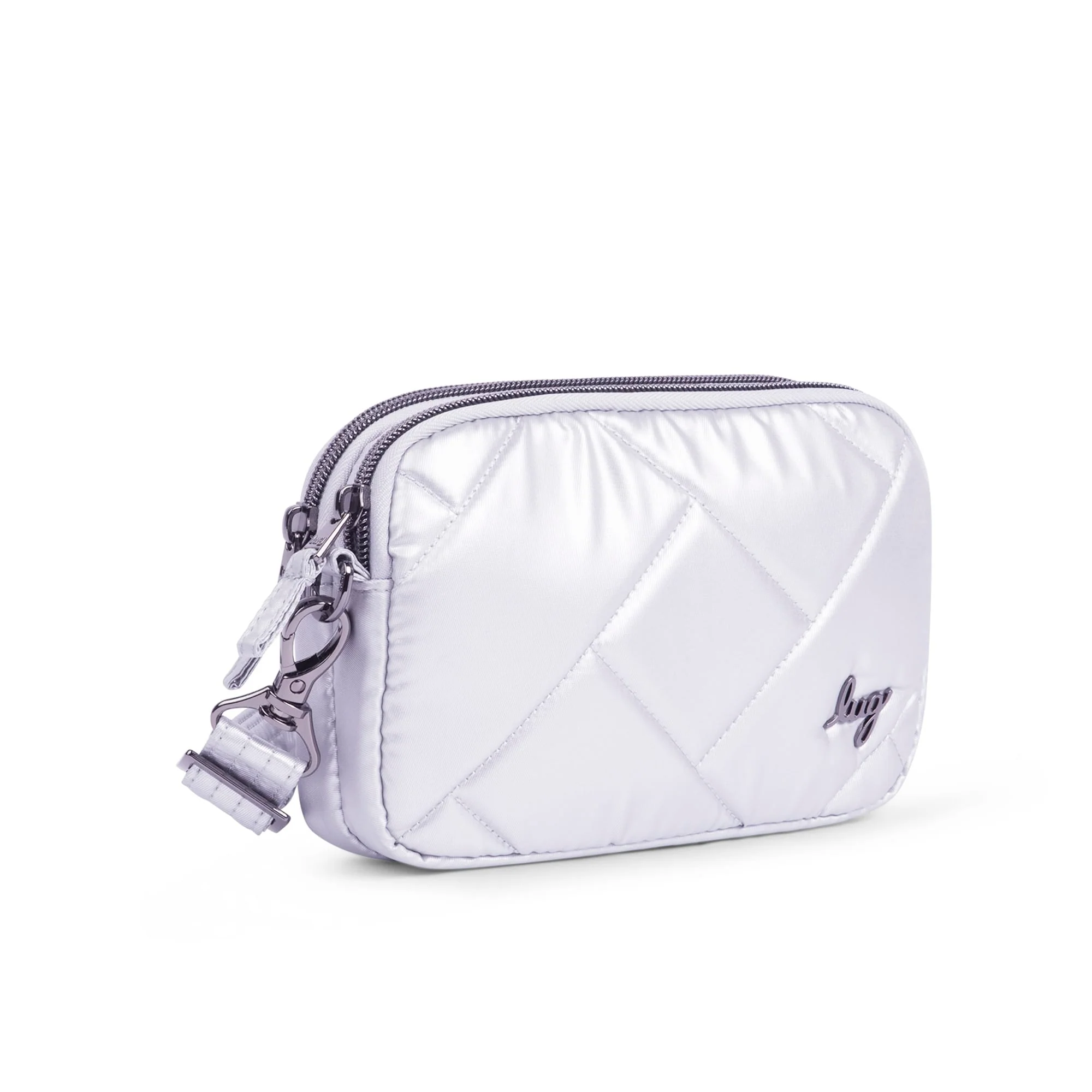 Coupe SE Convertible Crossbody Bag - Image 36