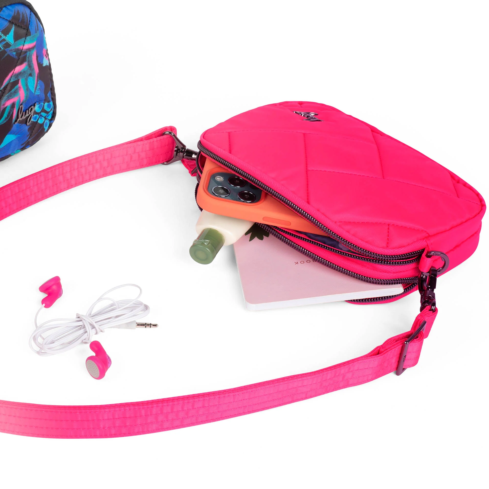 Coupe SE Convertible Crossbody Bag - Image 4