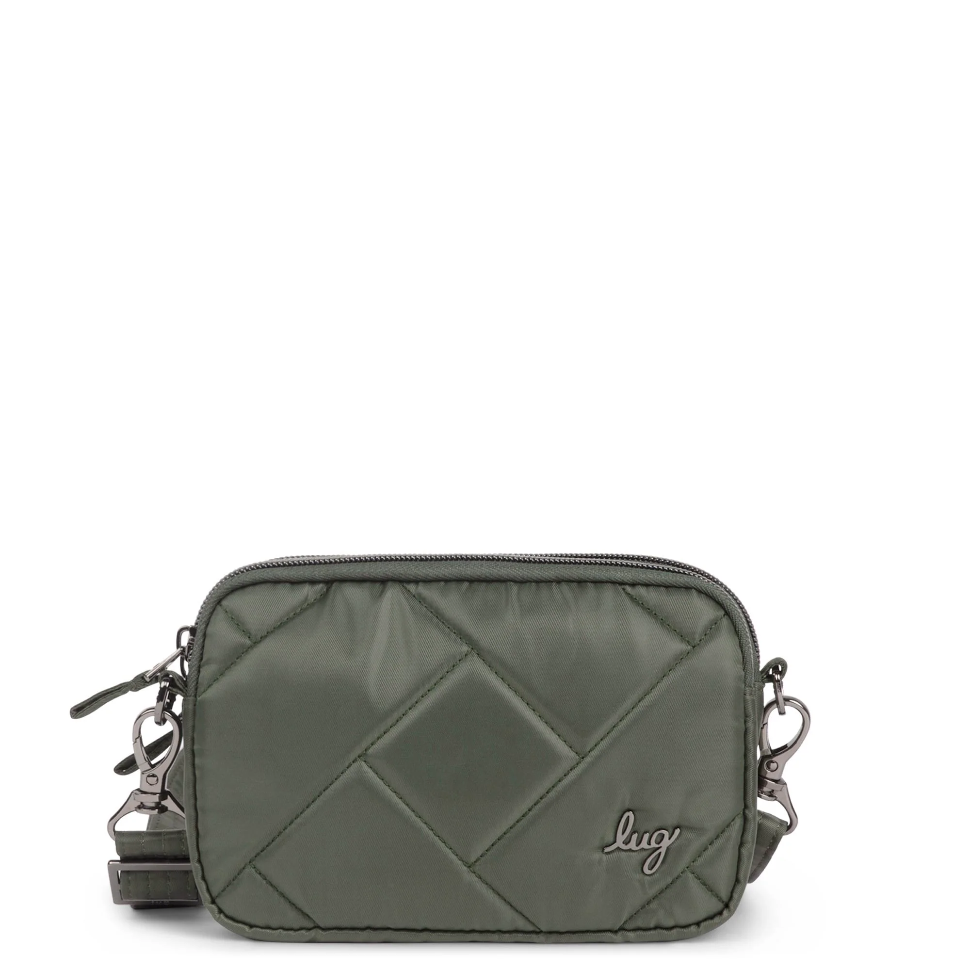 Coupe SE Convertible Crossbody Bag - Image 59