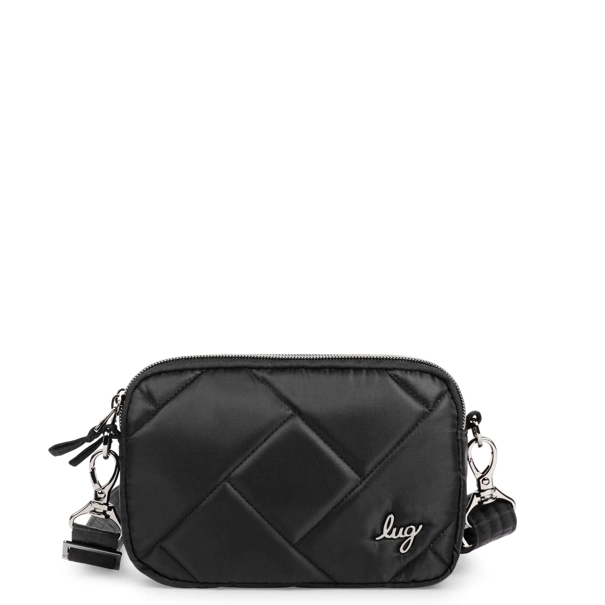 Coupe SE Convertible Crossbody Bag - Image 6