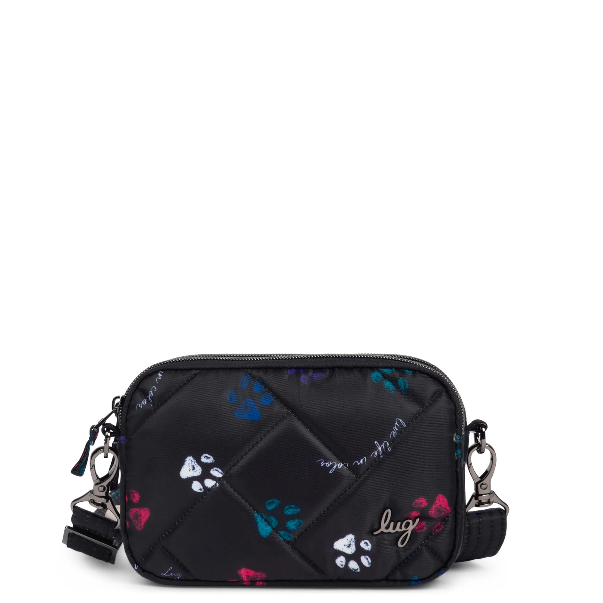 Coupe SE Convertible Crossbody Bag - Image 64