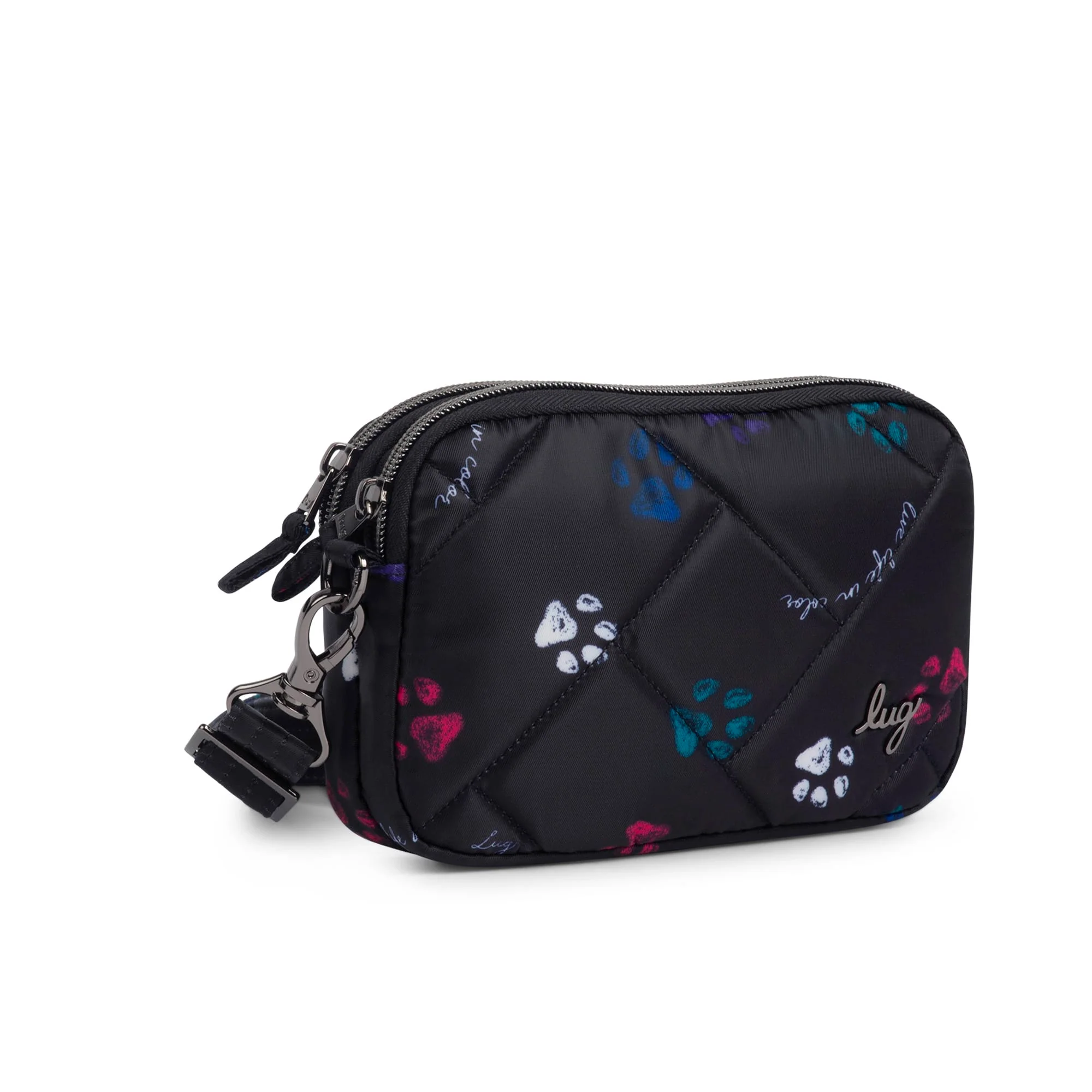 Coupe SE Convertible Crossbody Bag - Image 65
