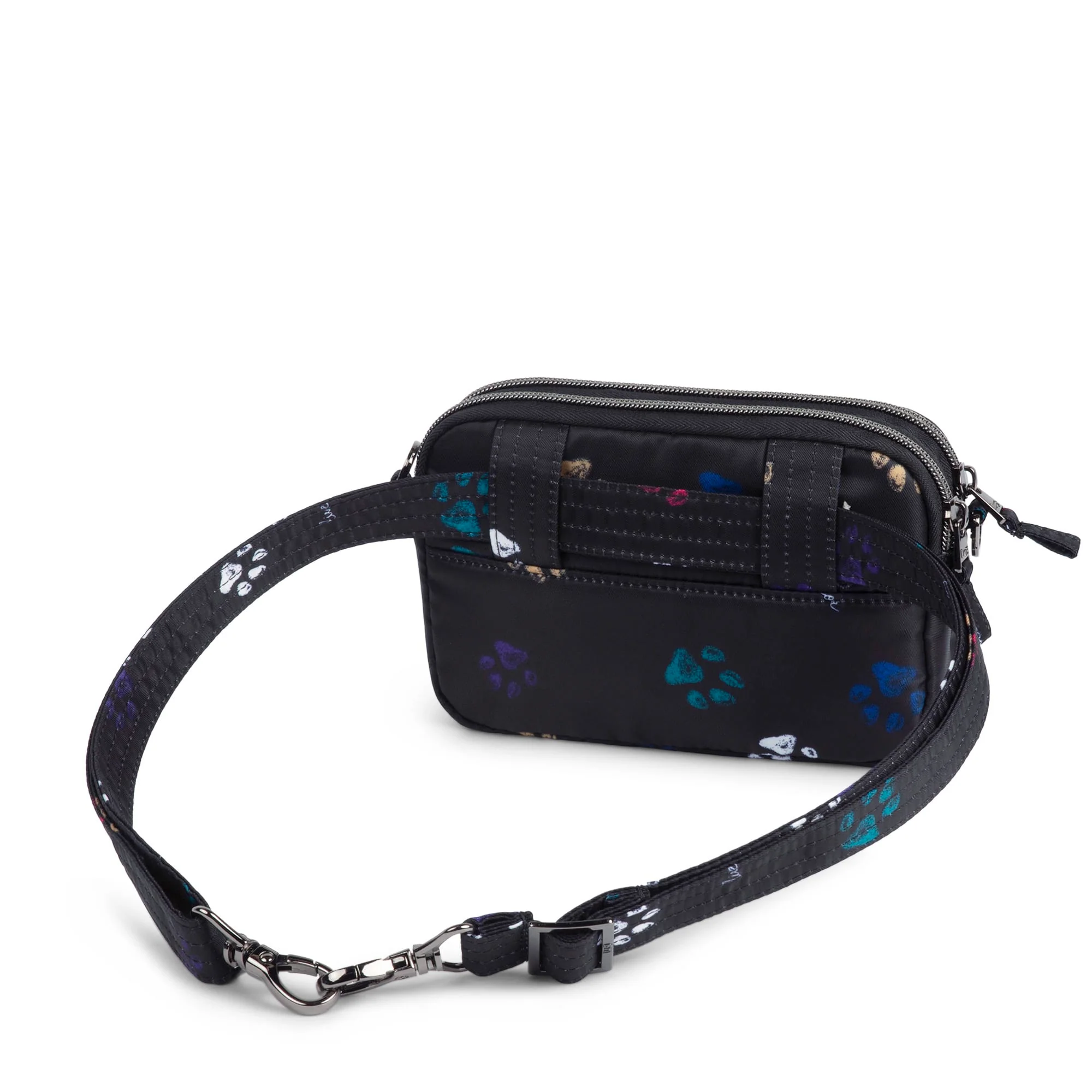 Coupe SE Convertible Crossbody Bag - Image 67