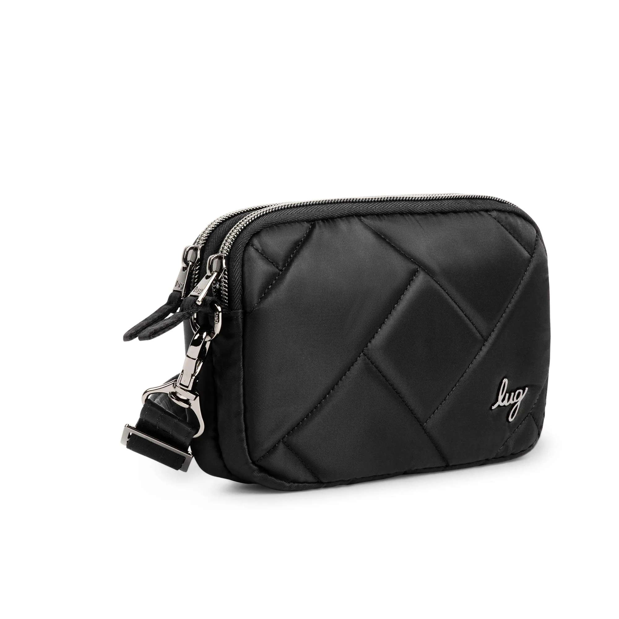 Coupe SE Convertible Crossbody Bag - Image 7