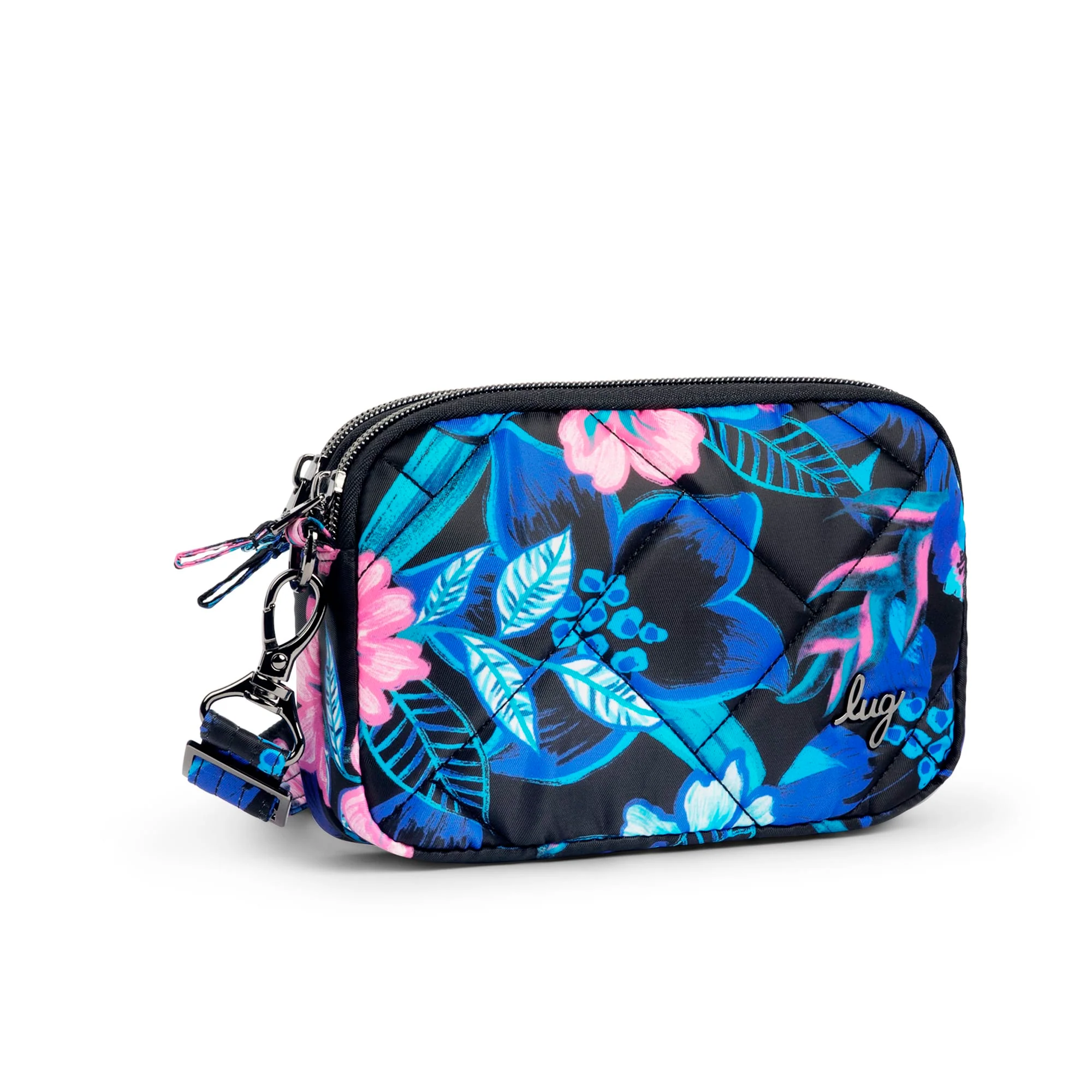 Coupe SE Convertible Crossbody Bag - Image 75