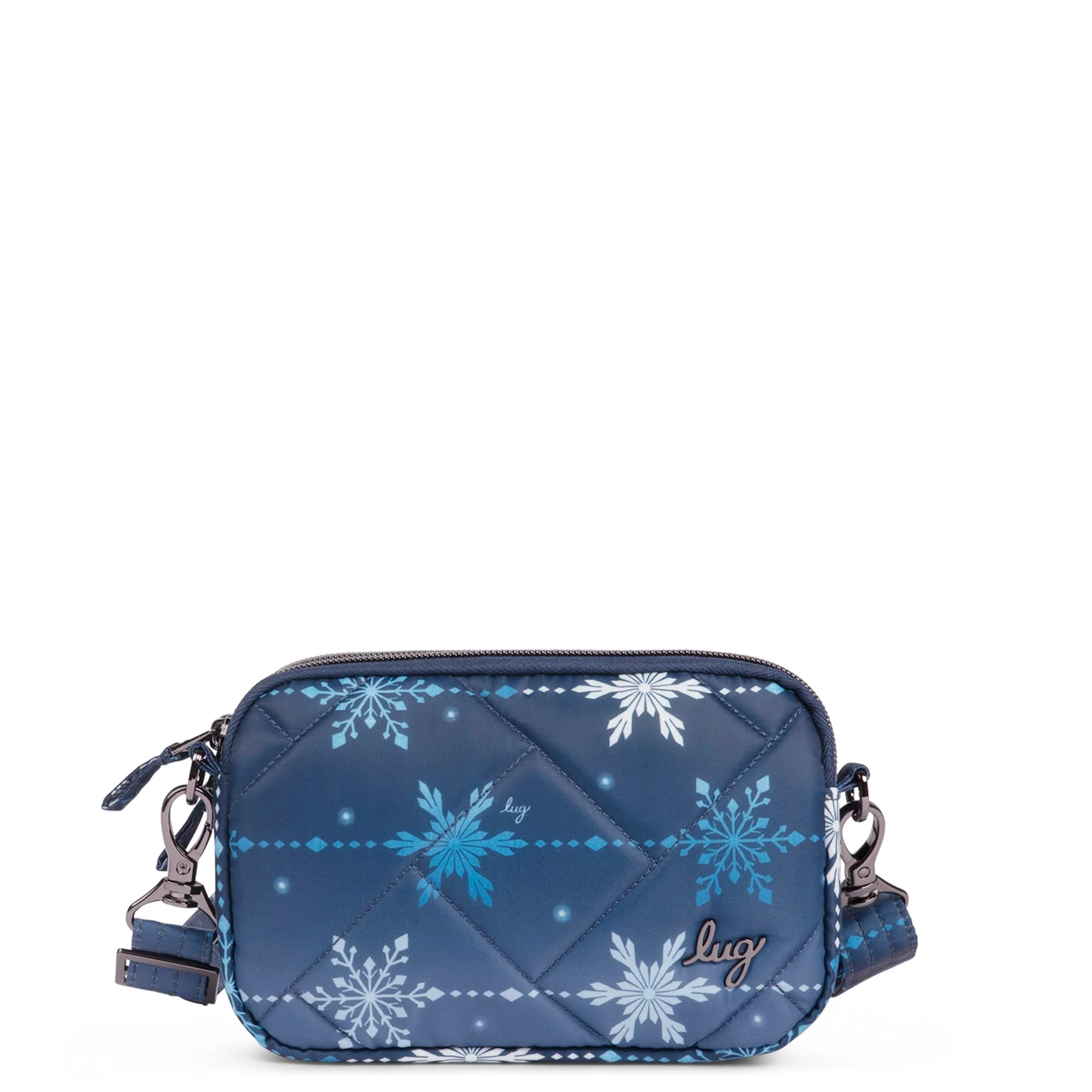 Coupe SE Convertible Crossbody Bag - Image 84