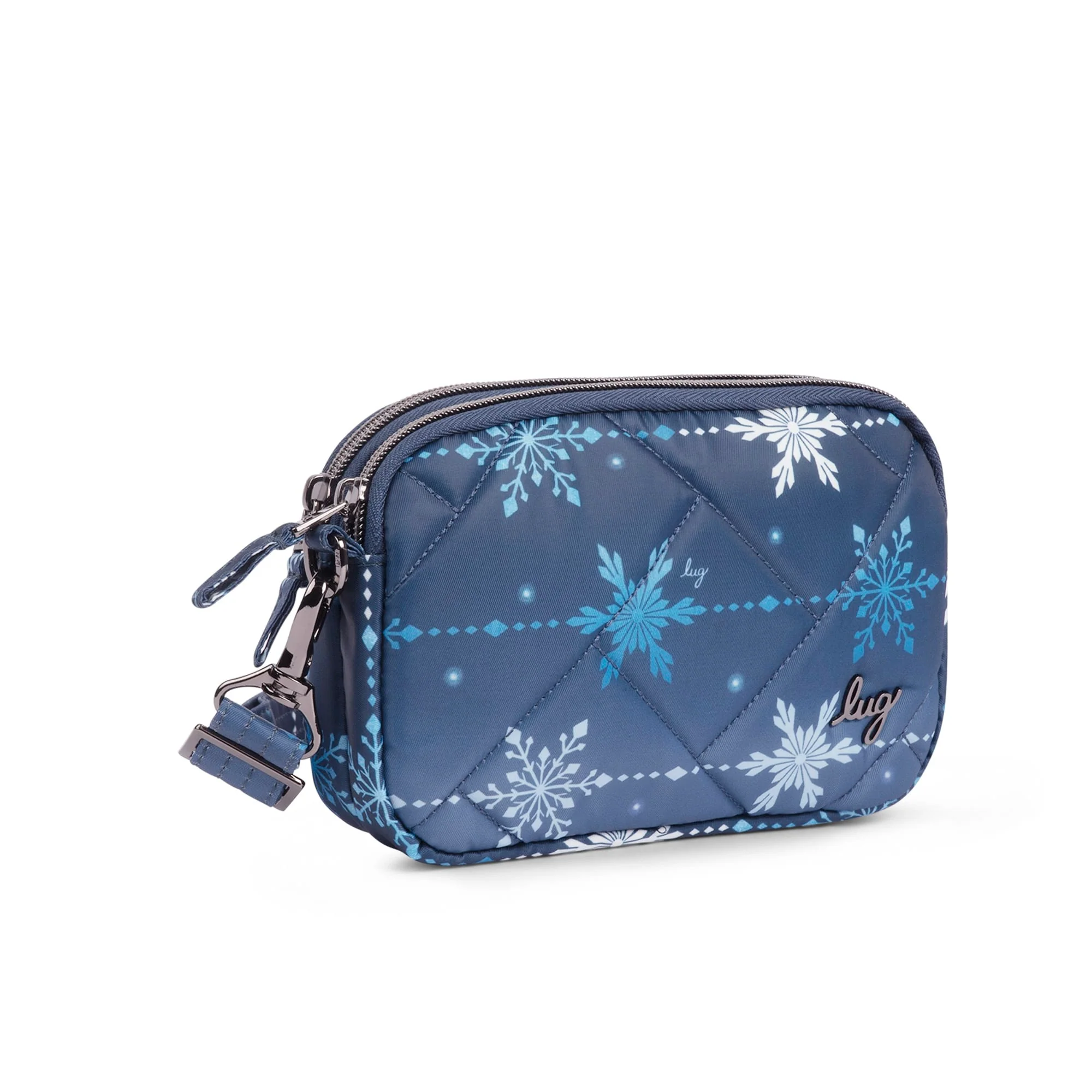 Coupe SE Convertible Crossbody Bag - Image 85