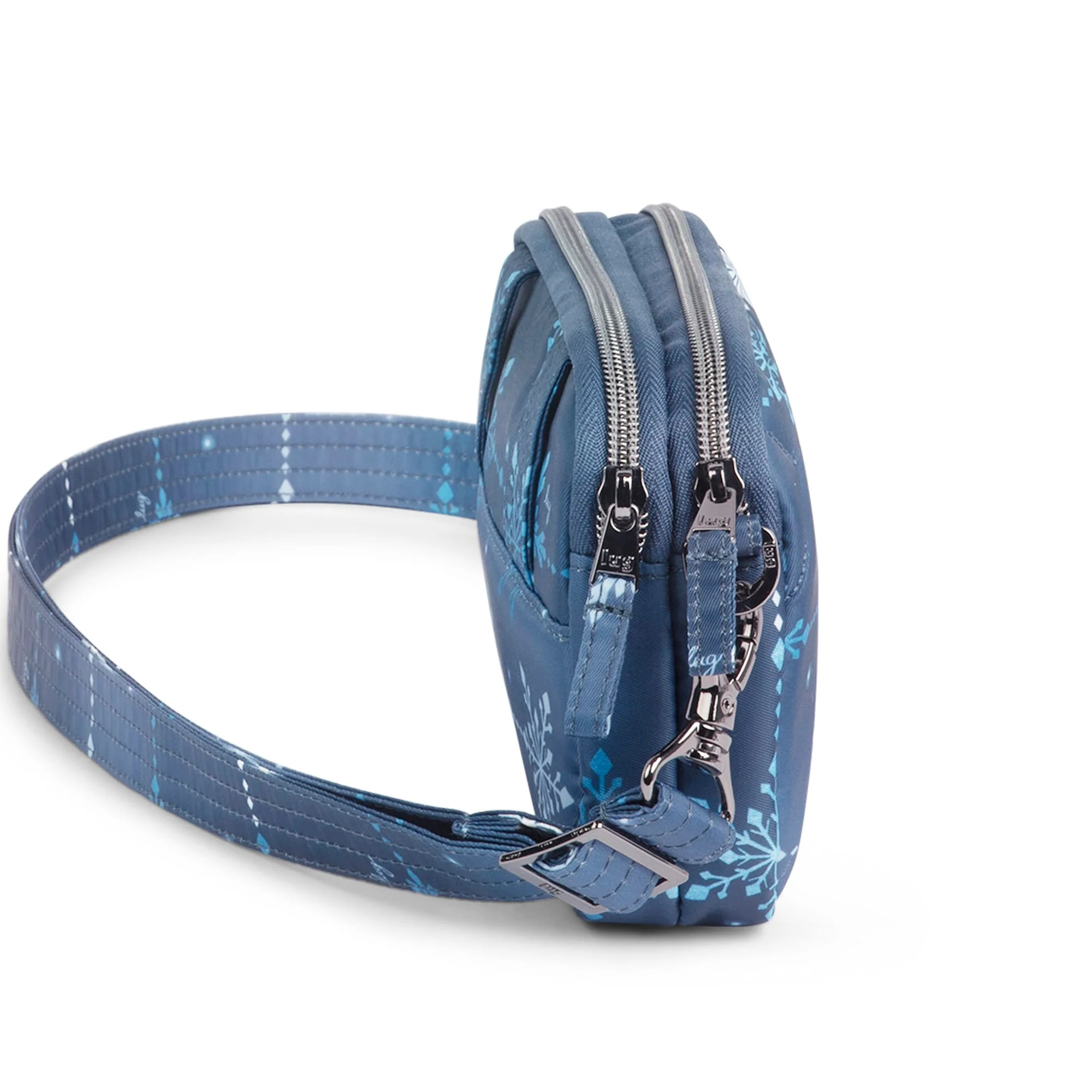 Coupe SE Convertible Crossbody Bag - Image 86