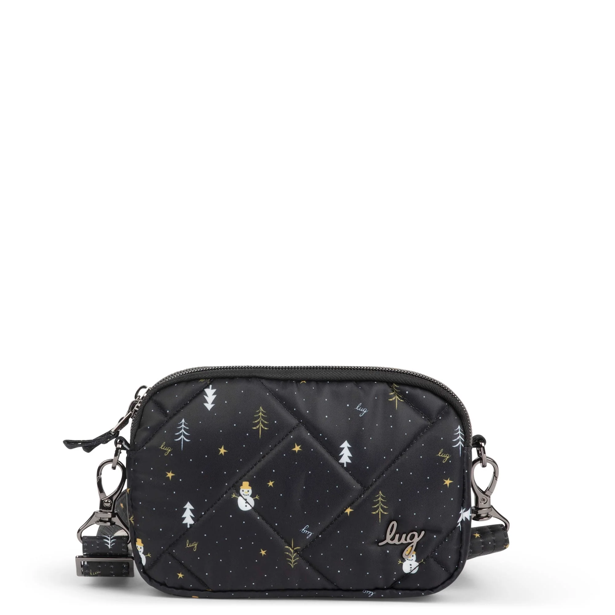 Coupe SE Convertible Crossbody Bag - Image 89
