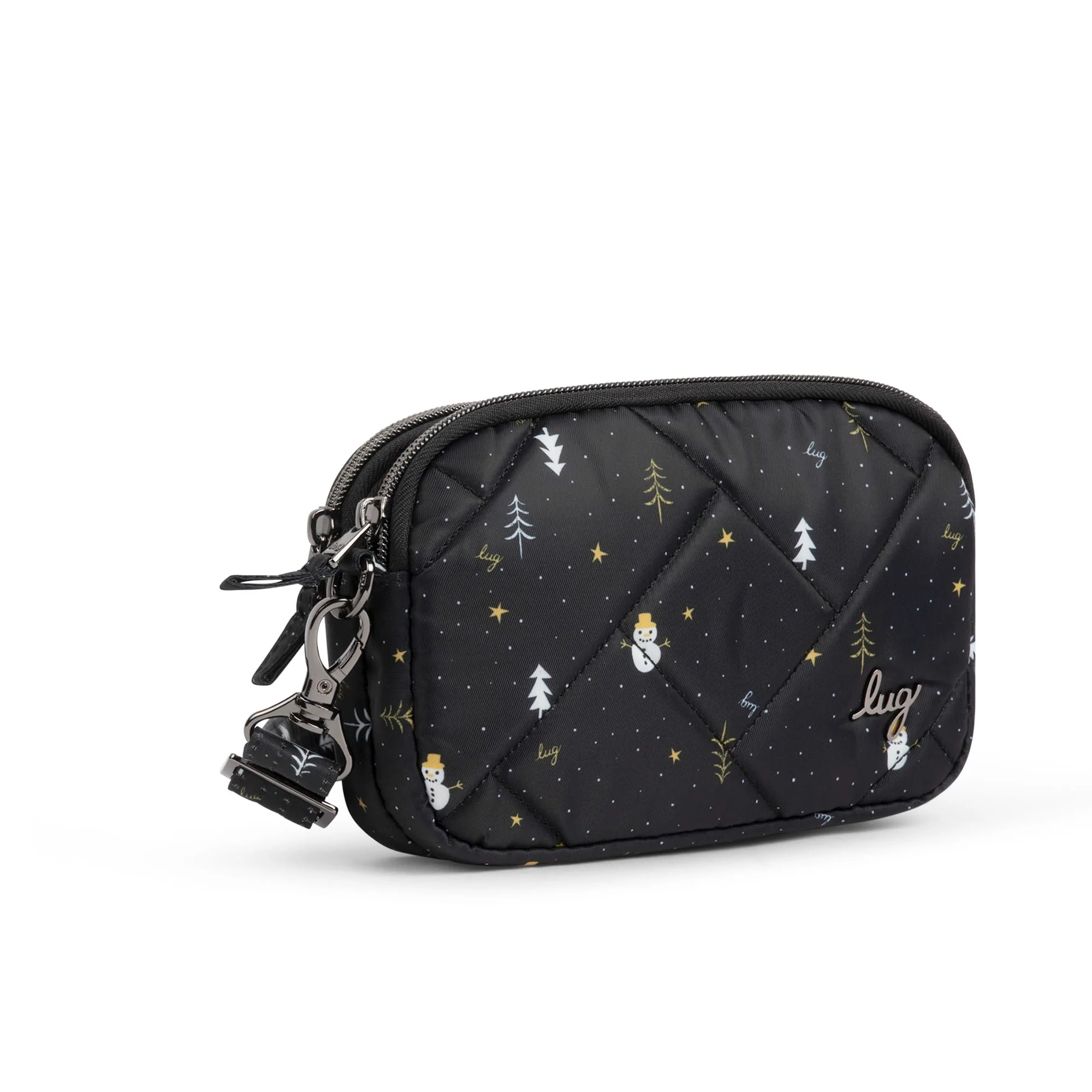 Coupe SE Convertible Crossbody Bag - Image 90