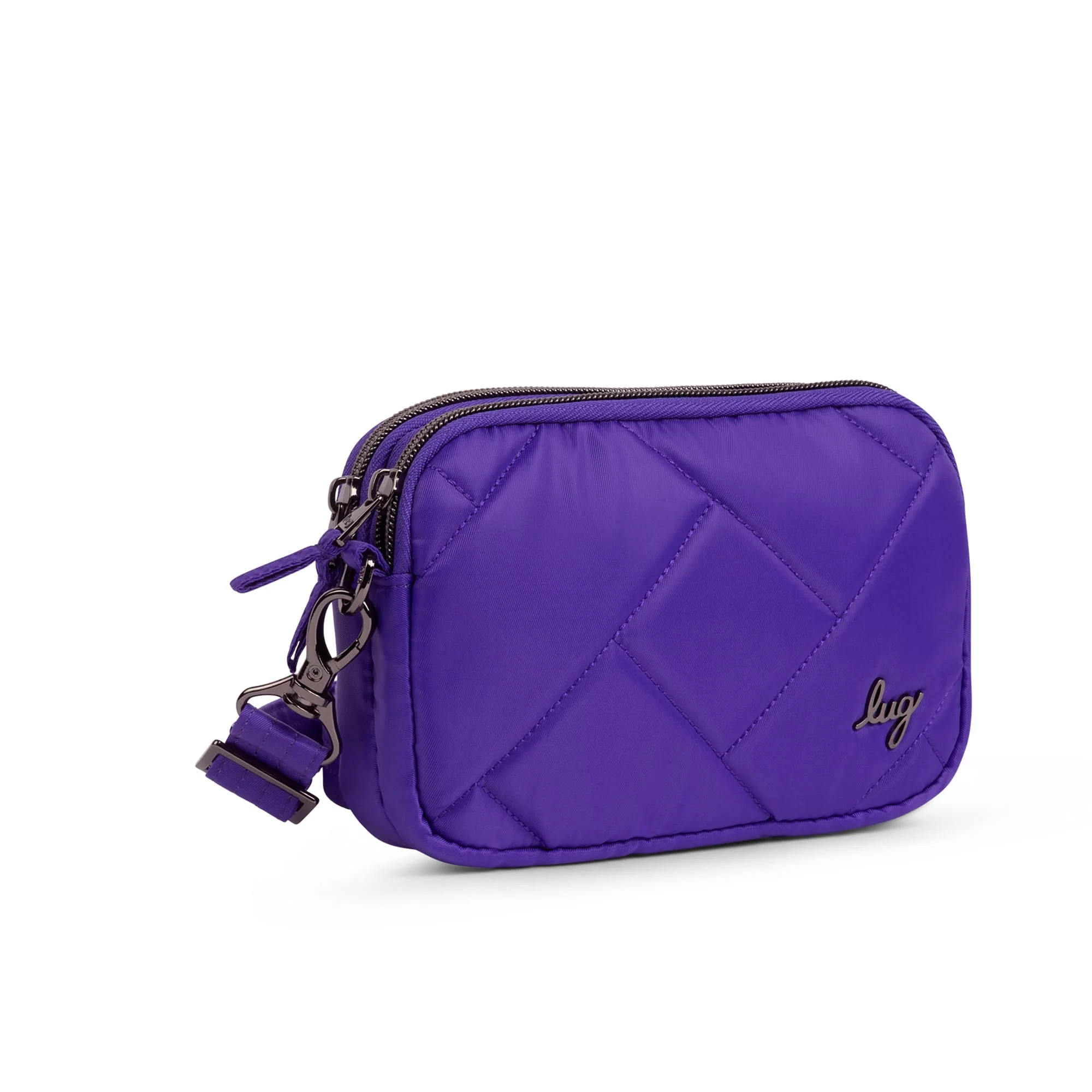 Coupe SE Convertible Crossbody Bag - Image 95