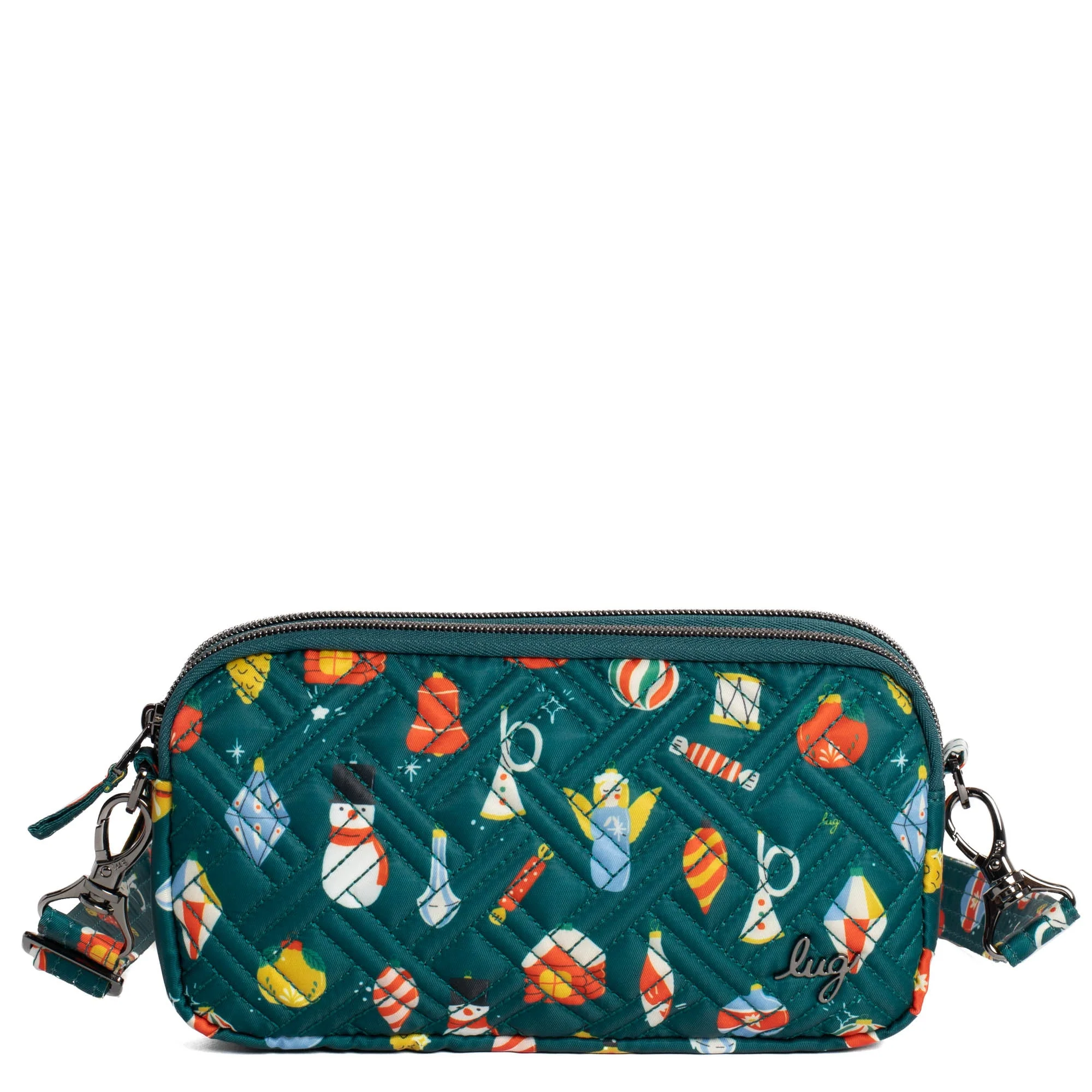 Coupe XL Convertible Crossbody Bag - Image 109