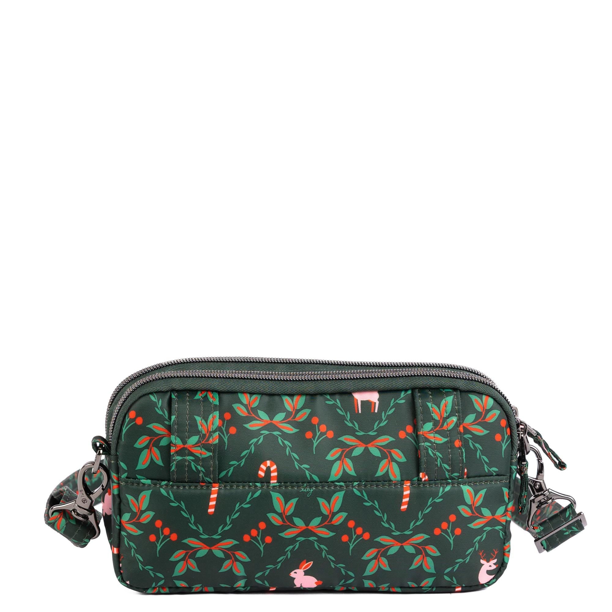 Coupe XL Convertible Crossbody Bag - Image 11