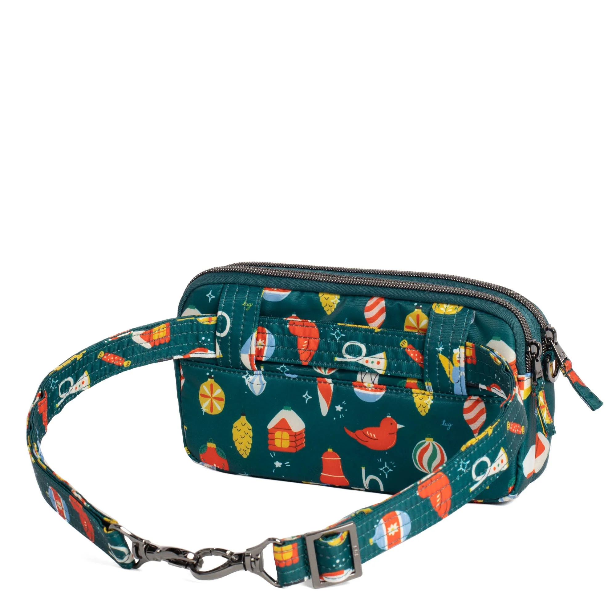 Coupe XL Convertible Crossbody Bag - Image 112