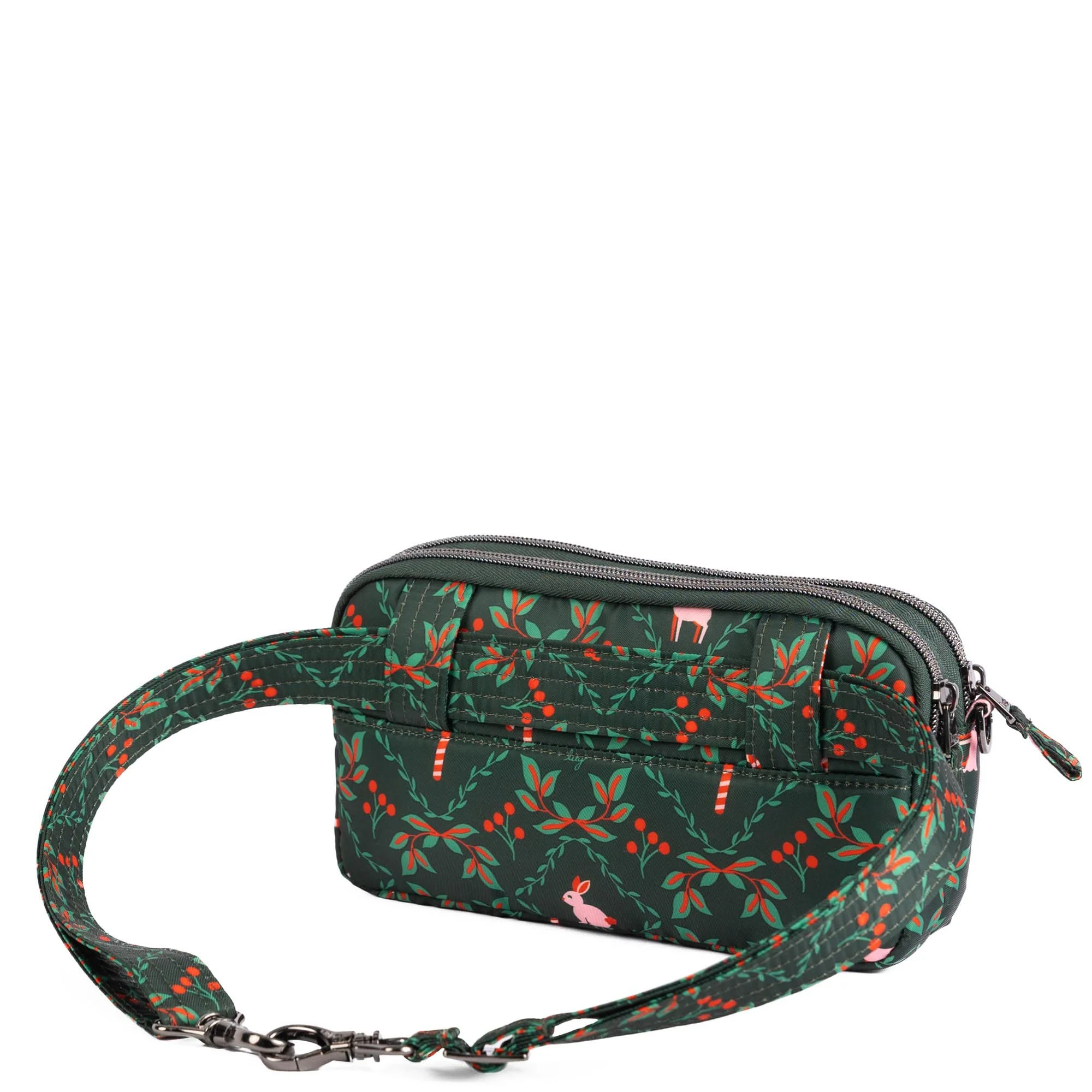 Coupe XL Convertible Crossbody Bag - Image 12