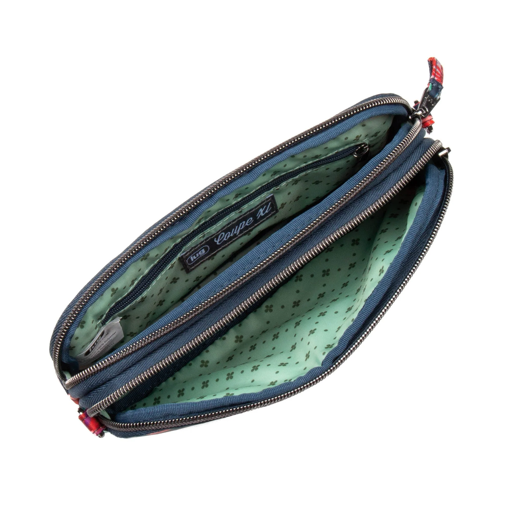 Coupe XL Convertible Crossbody Bag - Image 123