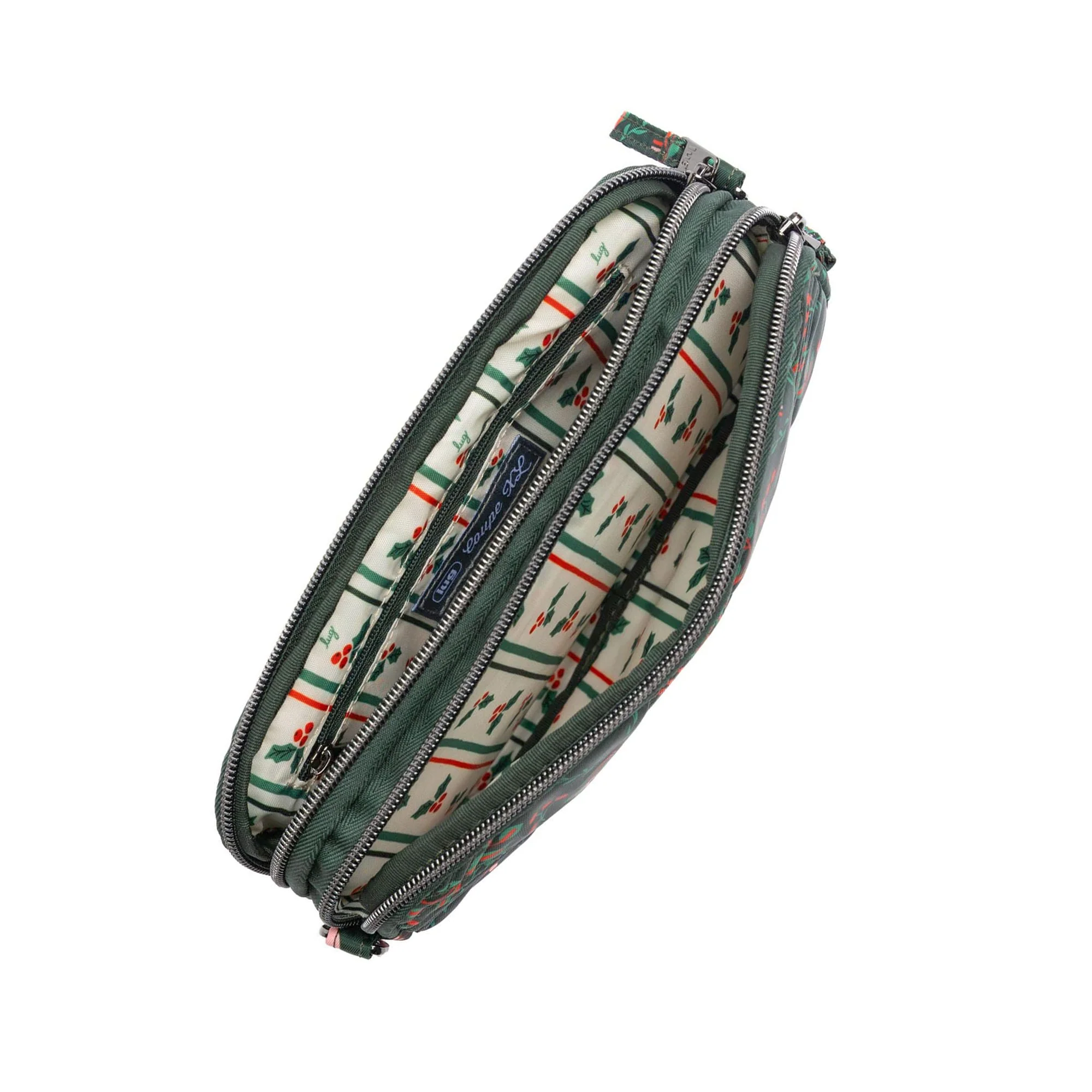 Coupe XL Convertible Crossbody Bag - Image 13