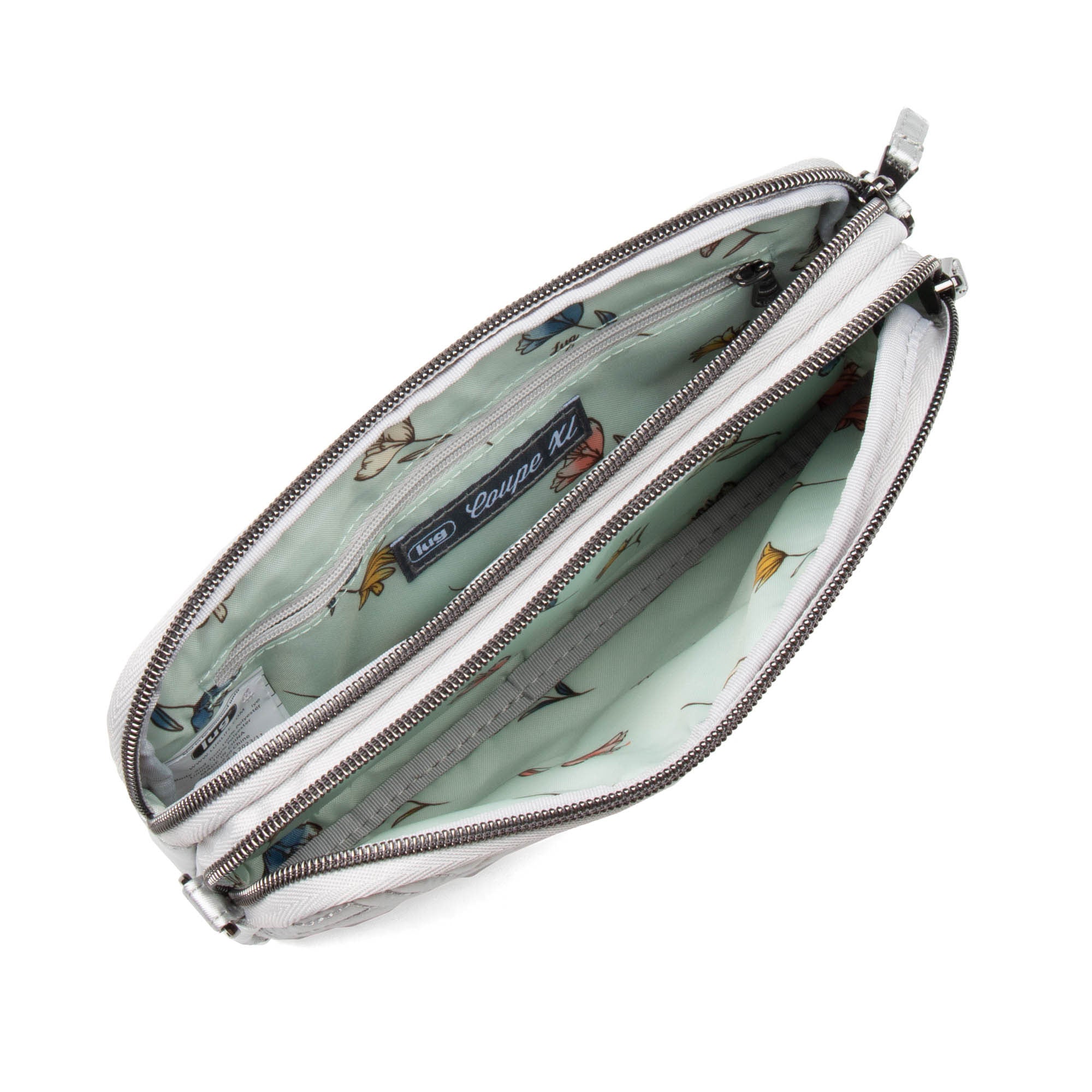 Coupe XL Convertible Crossbody Bag - Image 143