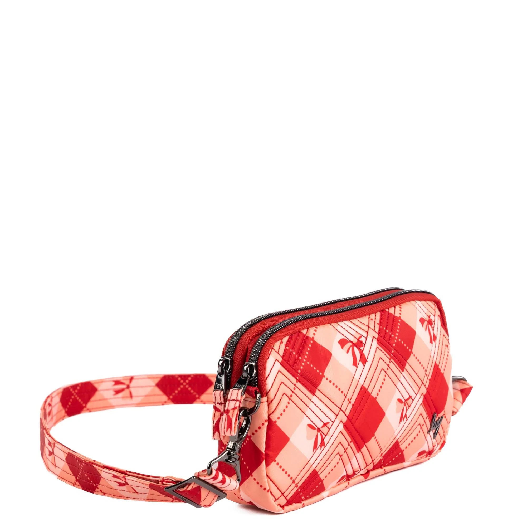 Coupe XL Convertible Crossbody Bag - Image 15