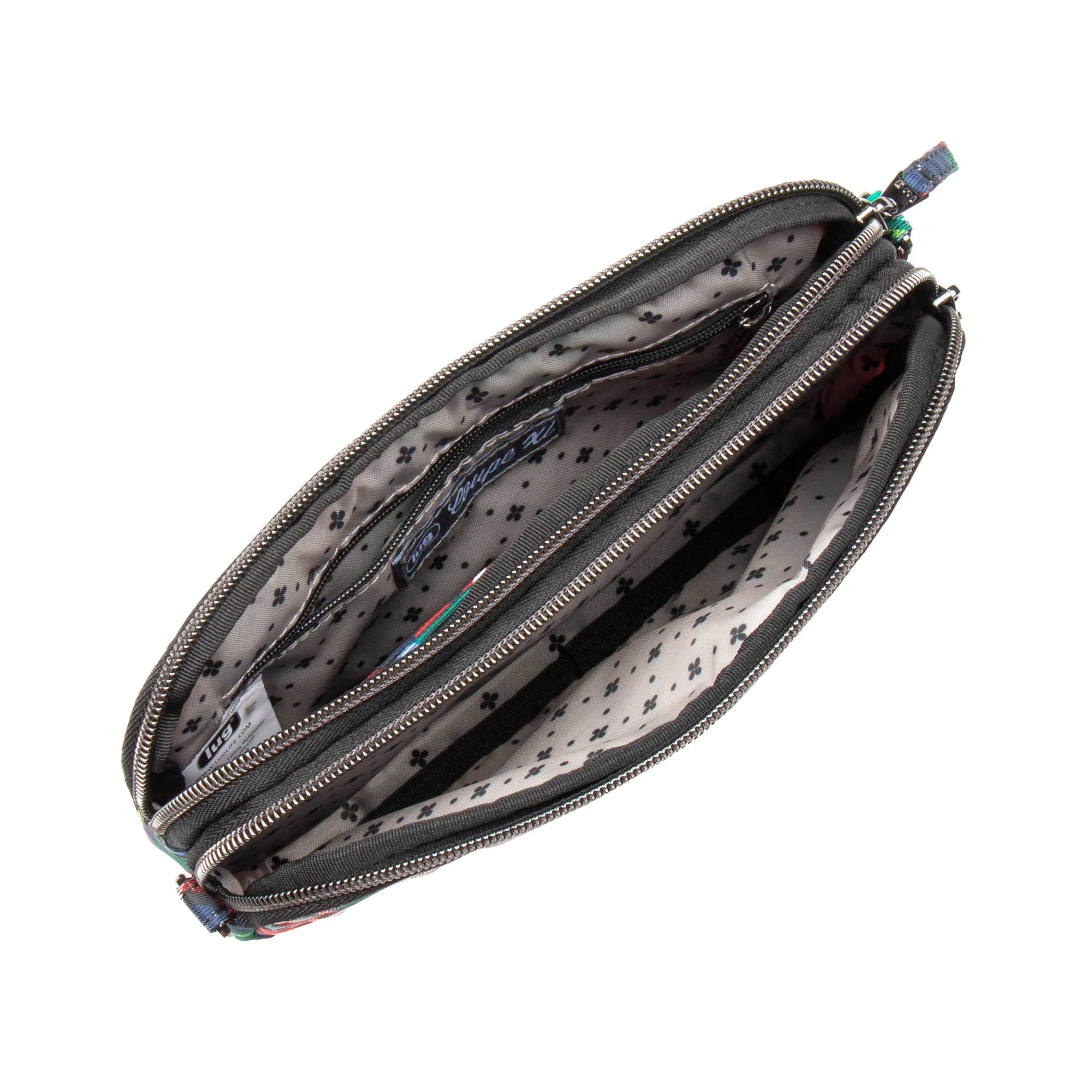 Coupe XL Convertible Crossbody Bag - Image 158