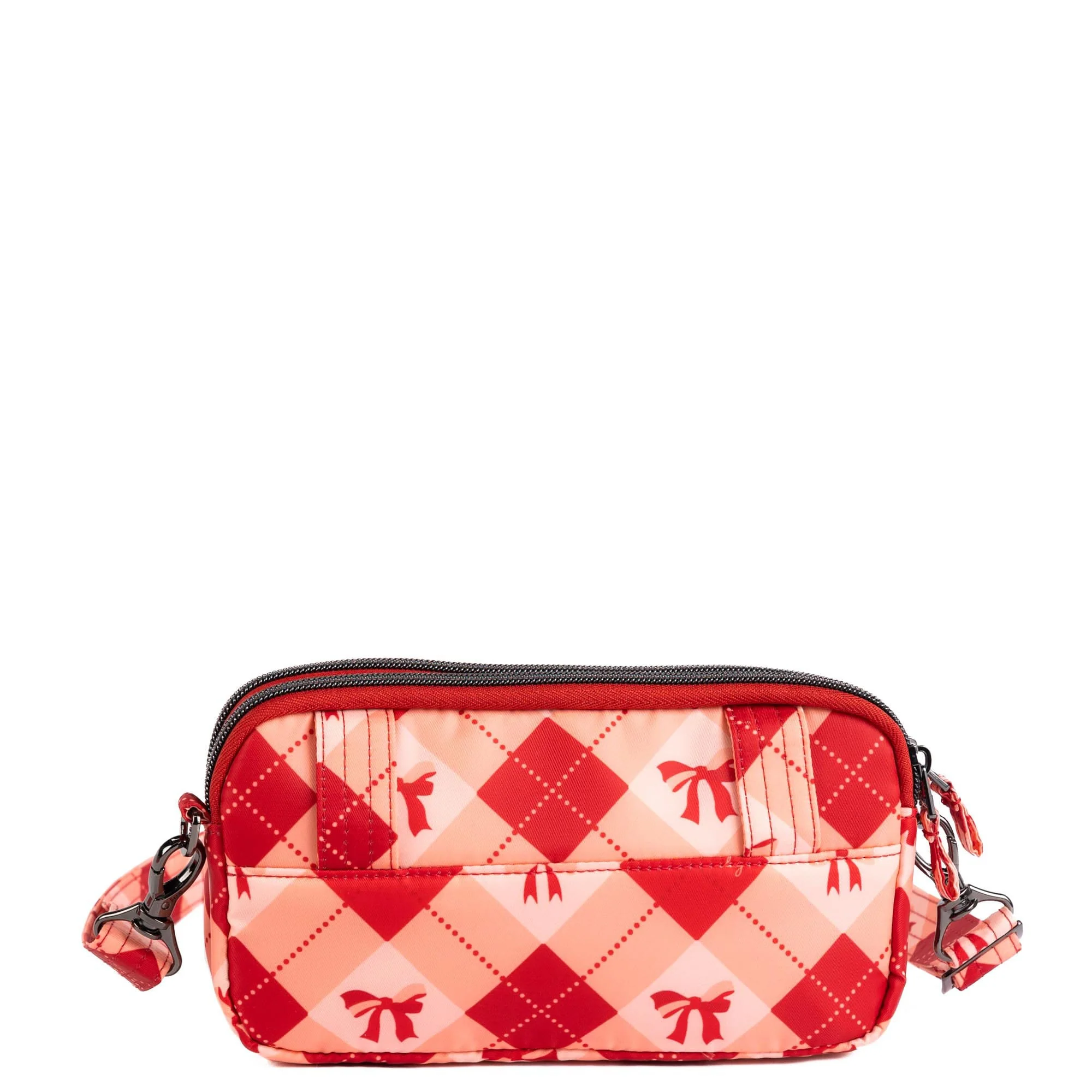 Coupe XL Convertible Crossbody Bag - Image 17
