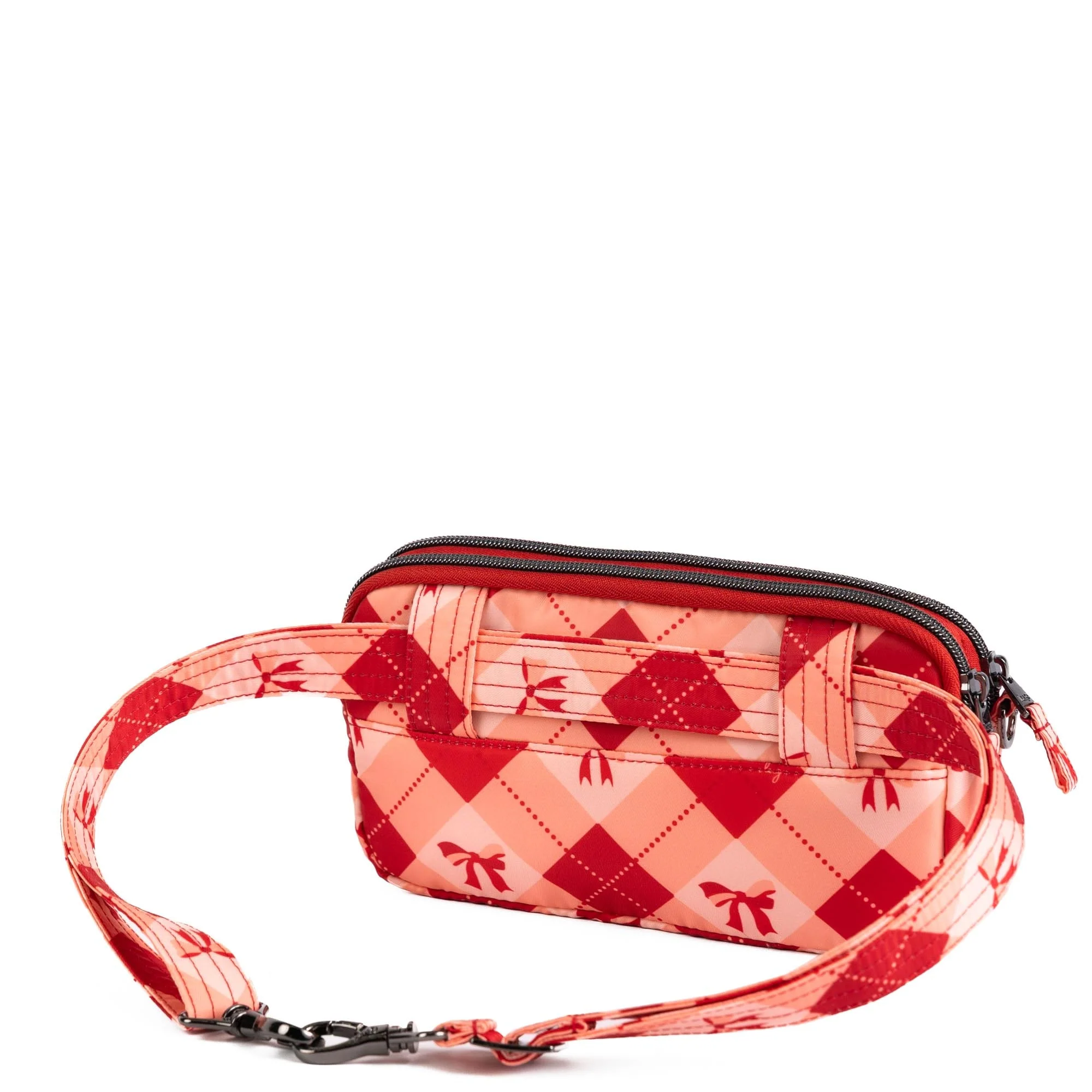 Coupe XL Convertible Crossbody Bag - Image 18