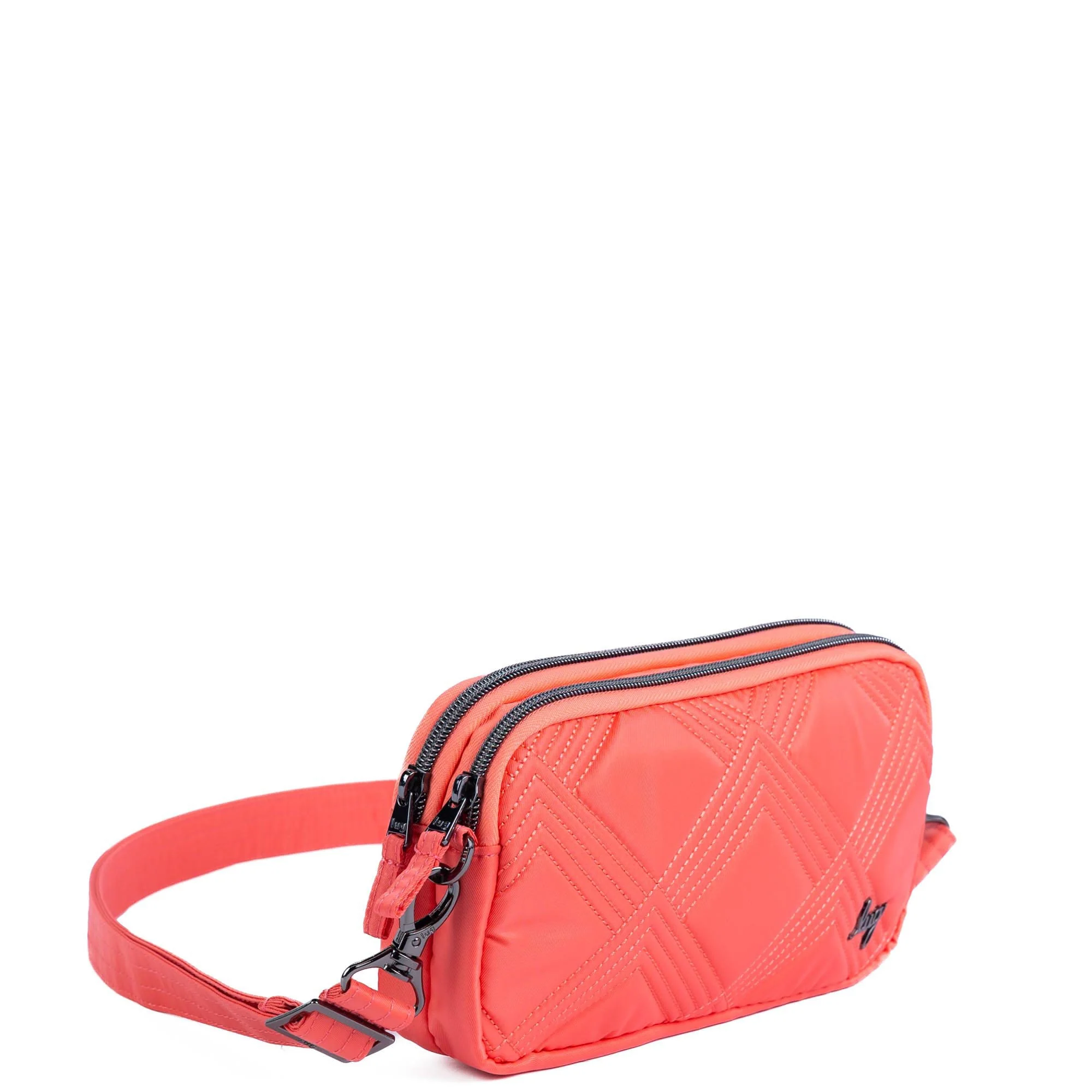 Coupe XL Convertible Crossbody Bag - Image 21