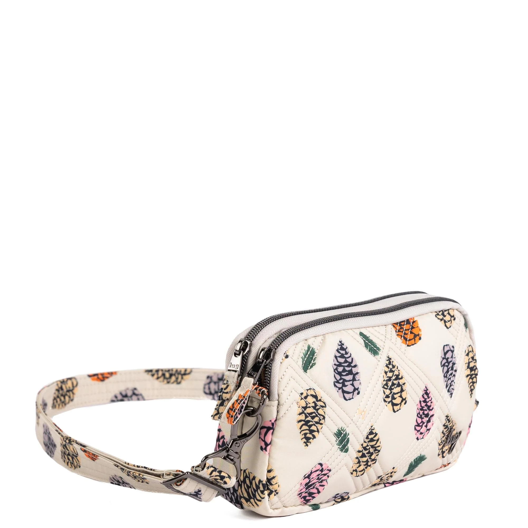Coupe XL Convertible Crossbody Bag - Image 27