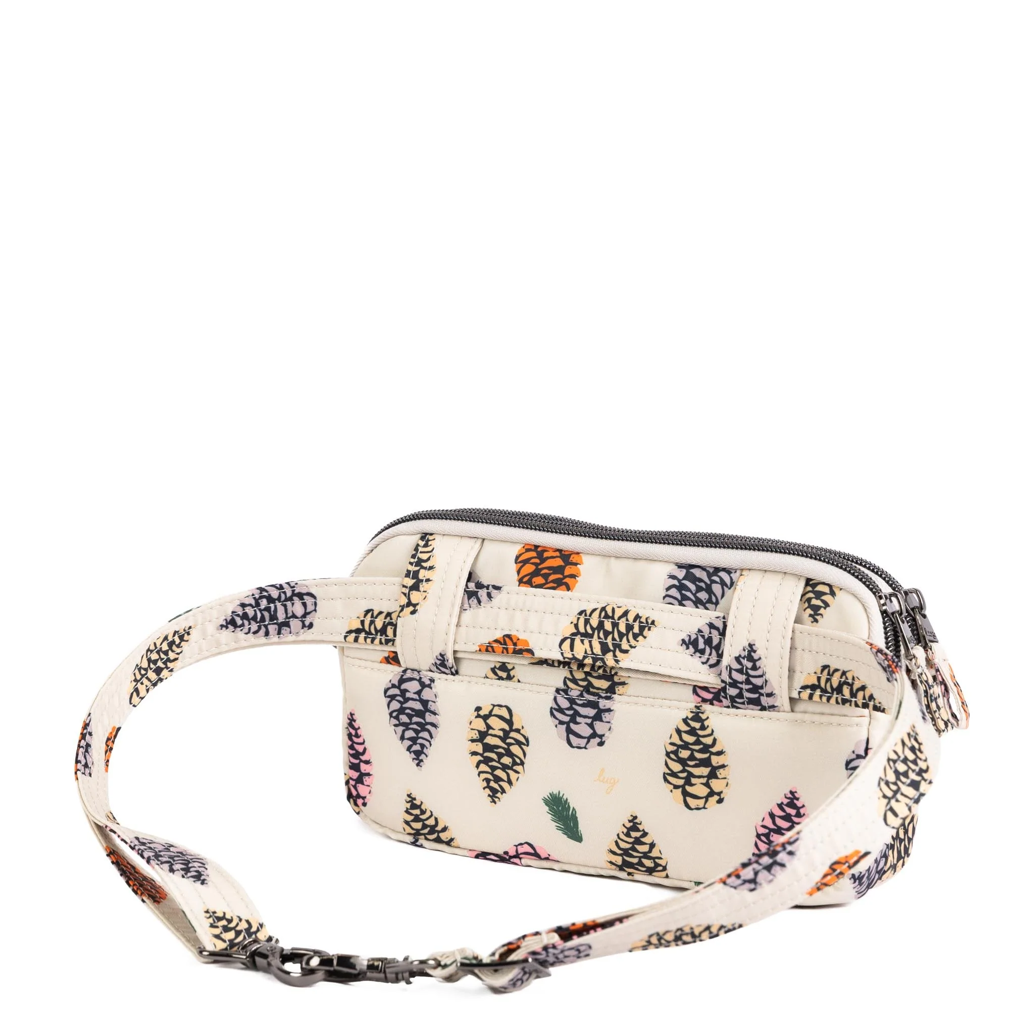 Coupe XL Convertible Crossbody Bag - Image 30