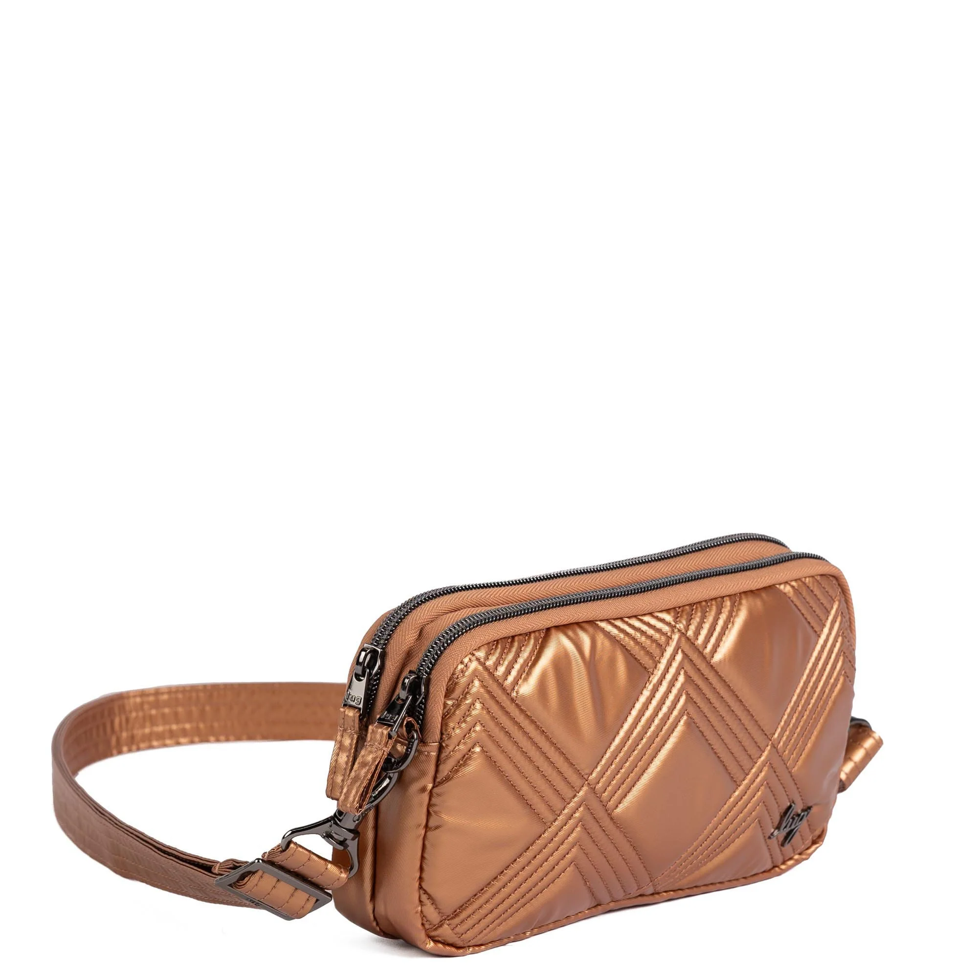 Coupe XL Convertible Crossbody Bag - Image 33
