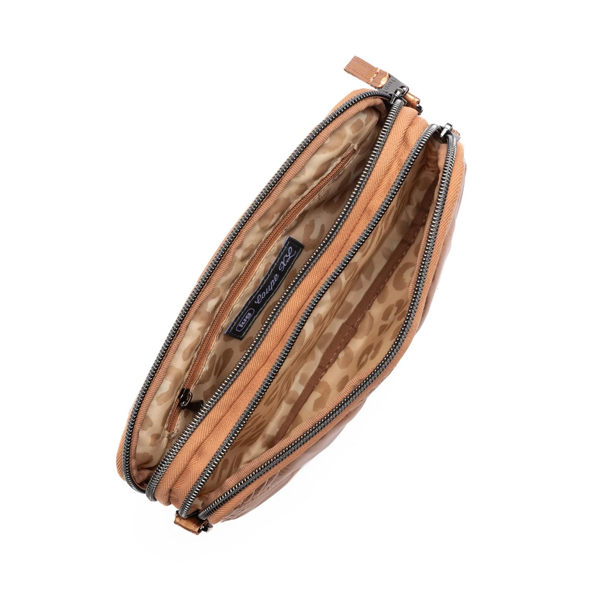 Coupe XL Convertible Crossbody Bag - Image 37