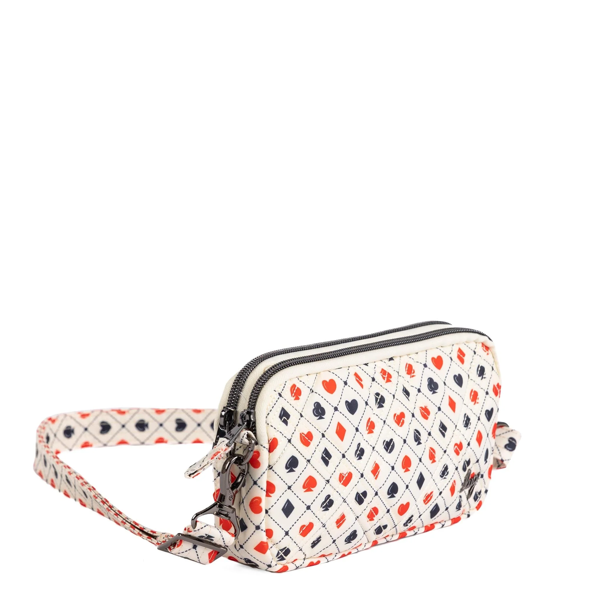 Coupe XL Convertible Crossbody Bag - Image 39