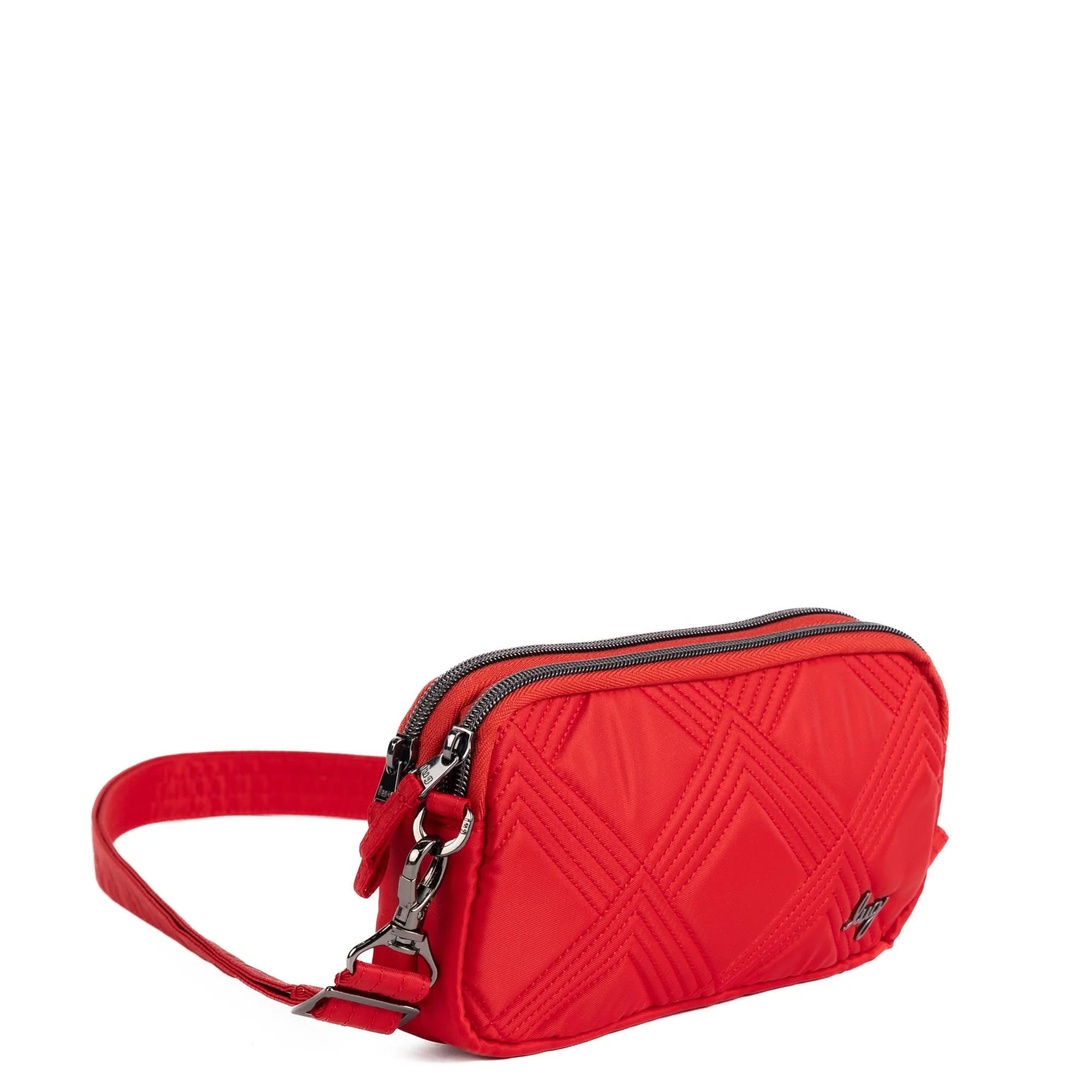 Coupe XL Convertible Crossbody Bag - Image 45