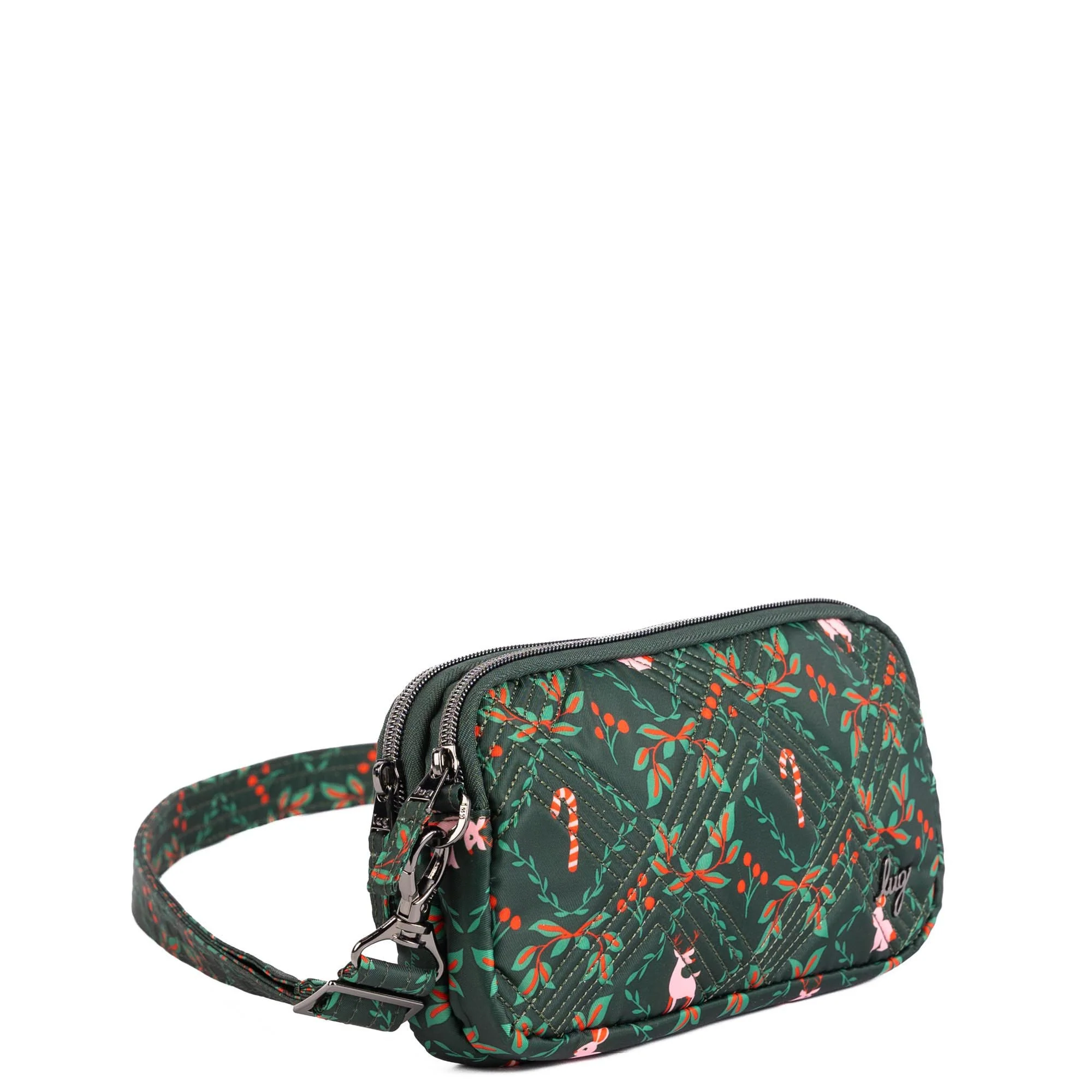 Coupe XL Convertible Crossbody Bag - Image 9