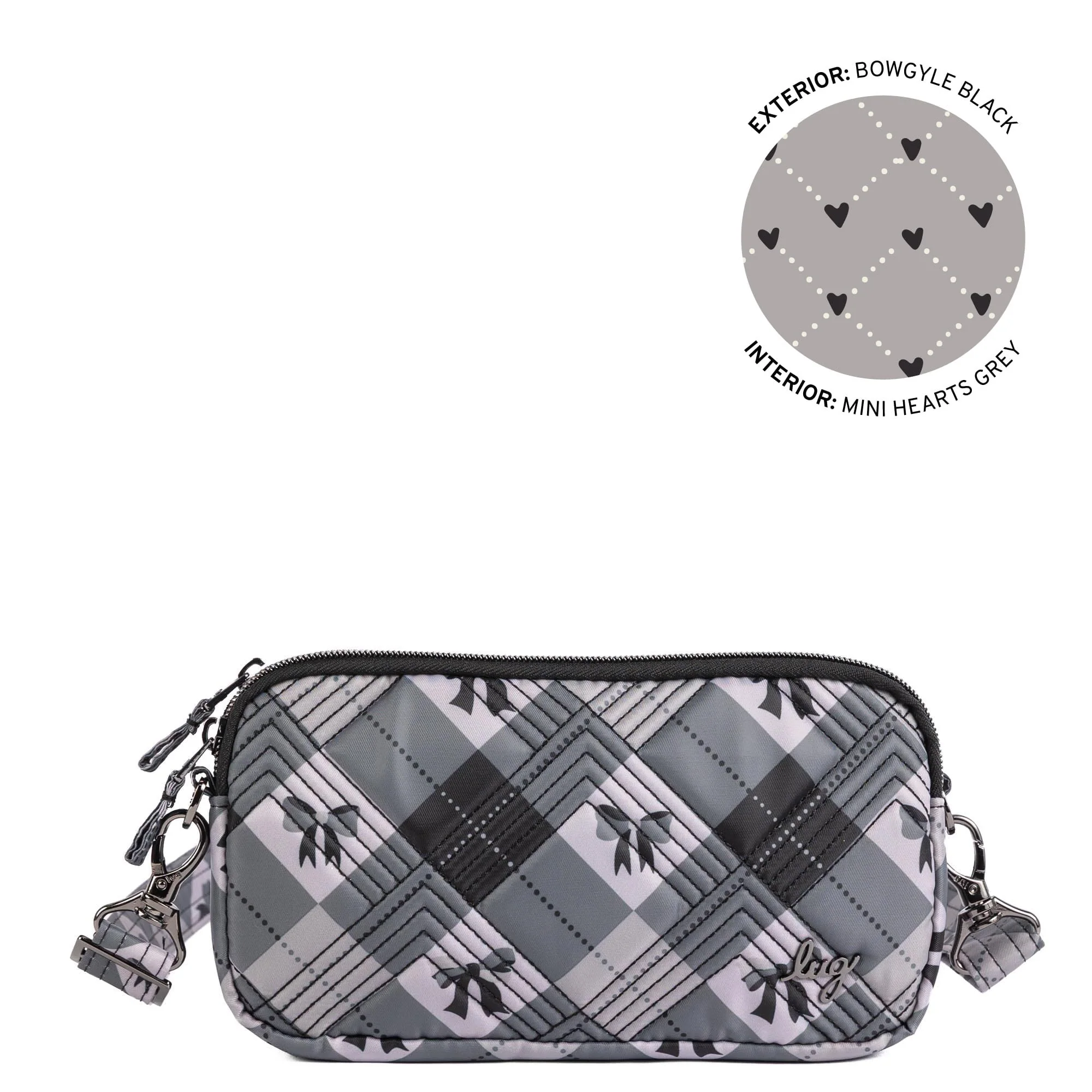 Coupe XL Convertible Crossbody Bag - Image 92