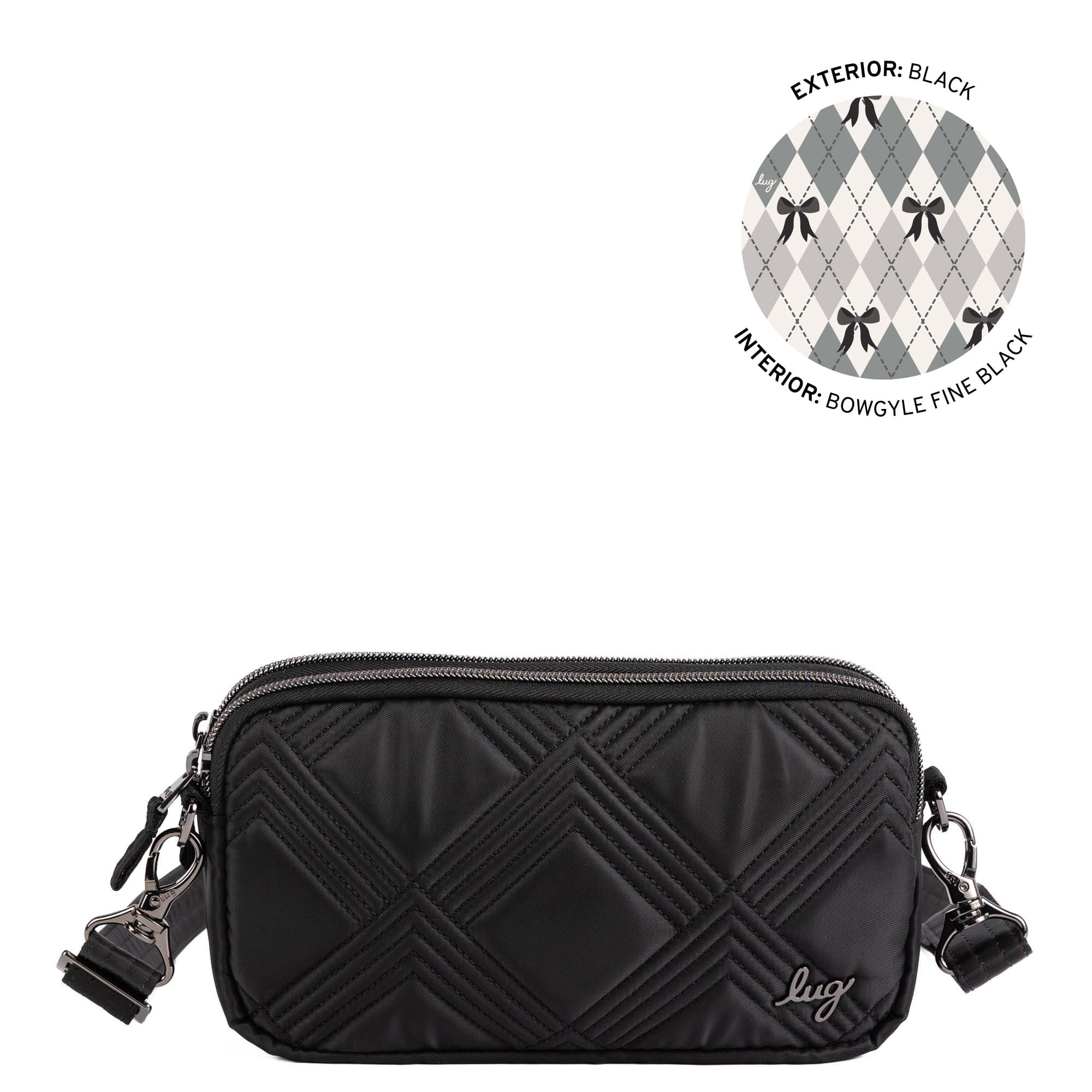 Coupe XL Convertible Crossbody Bag - Image 98
