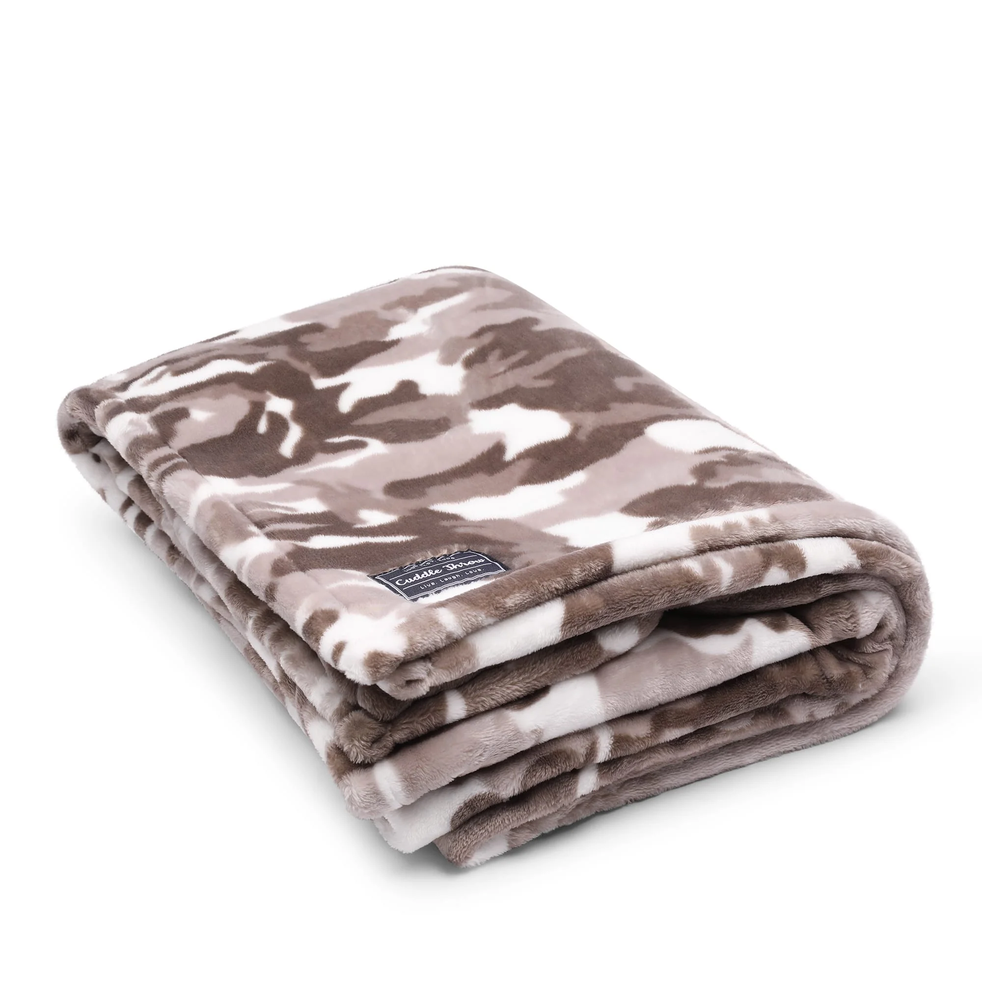 Cuddle Throw Blanket - Image 16