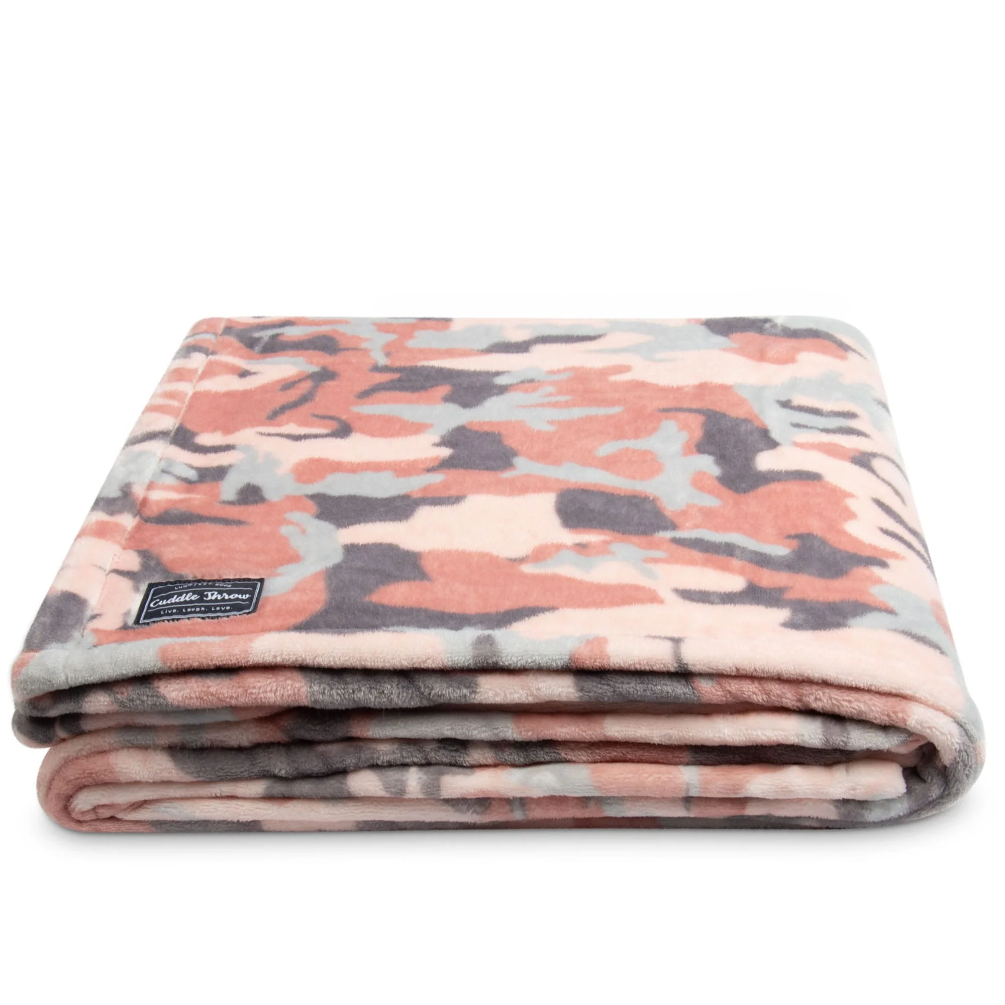 Cuddle Throw Blanket - Image 19
