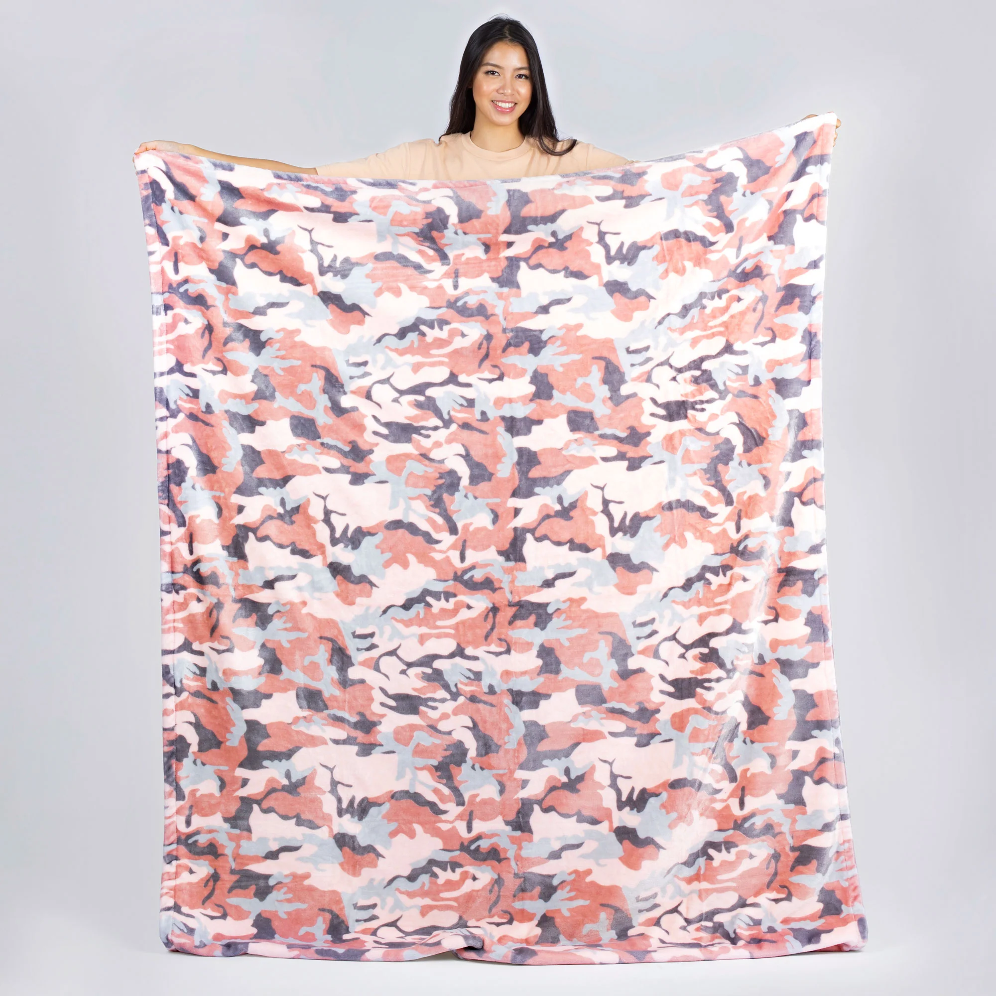 Cuddle Throw Blanket - Image 21
