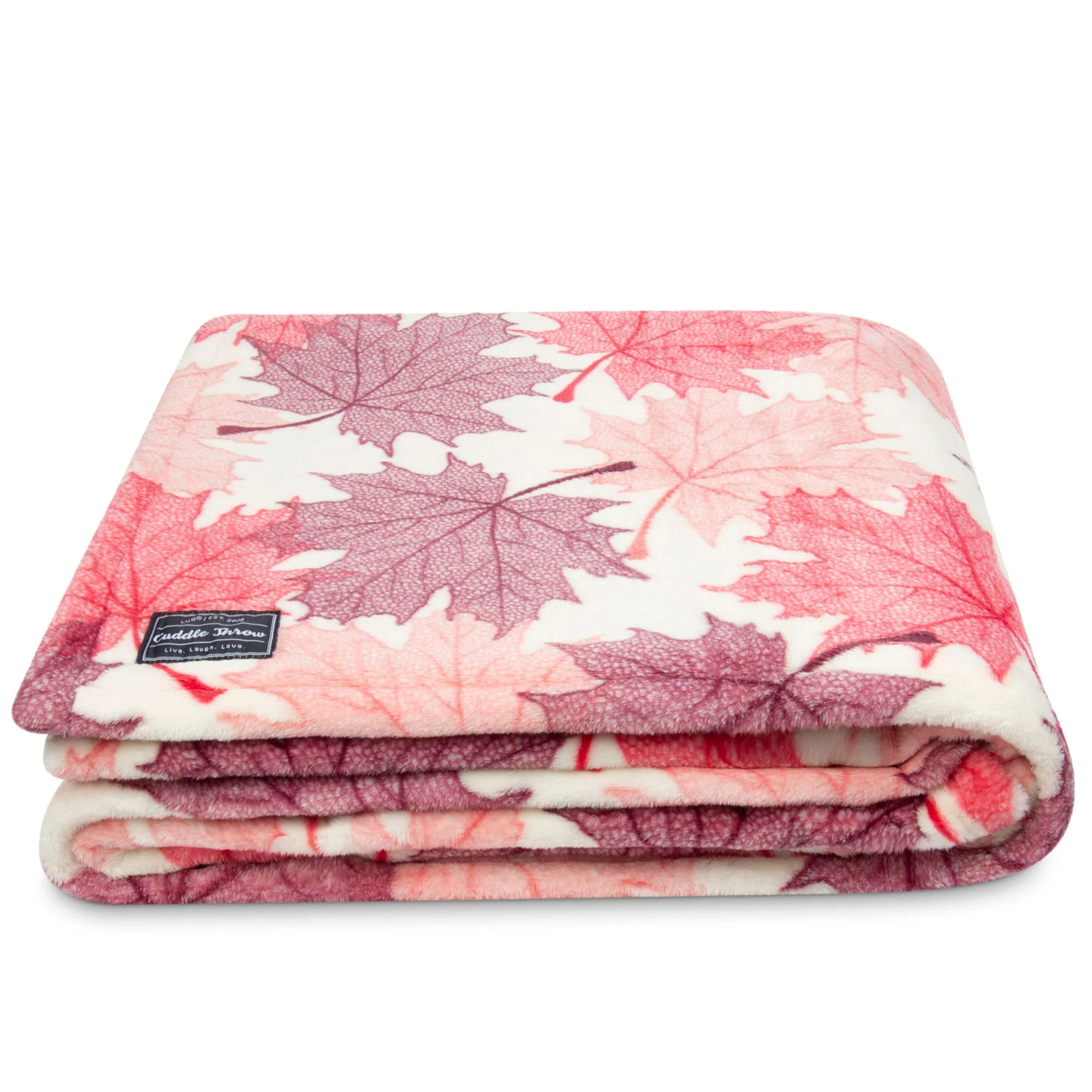 Cuddle Throw Blanket - Image 25