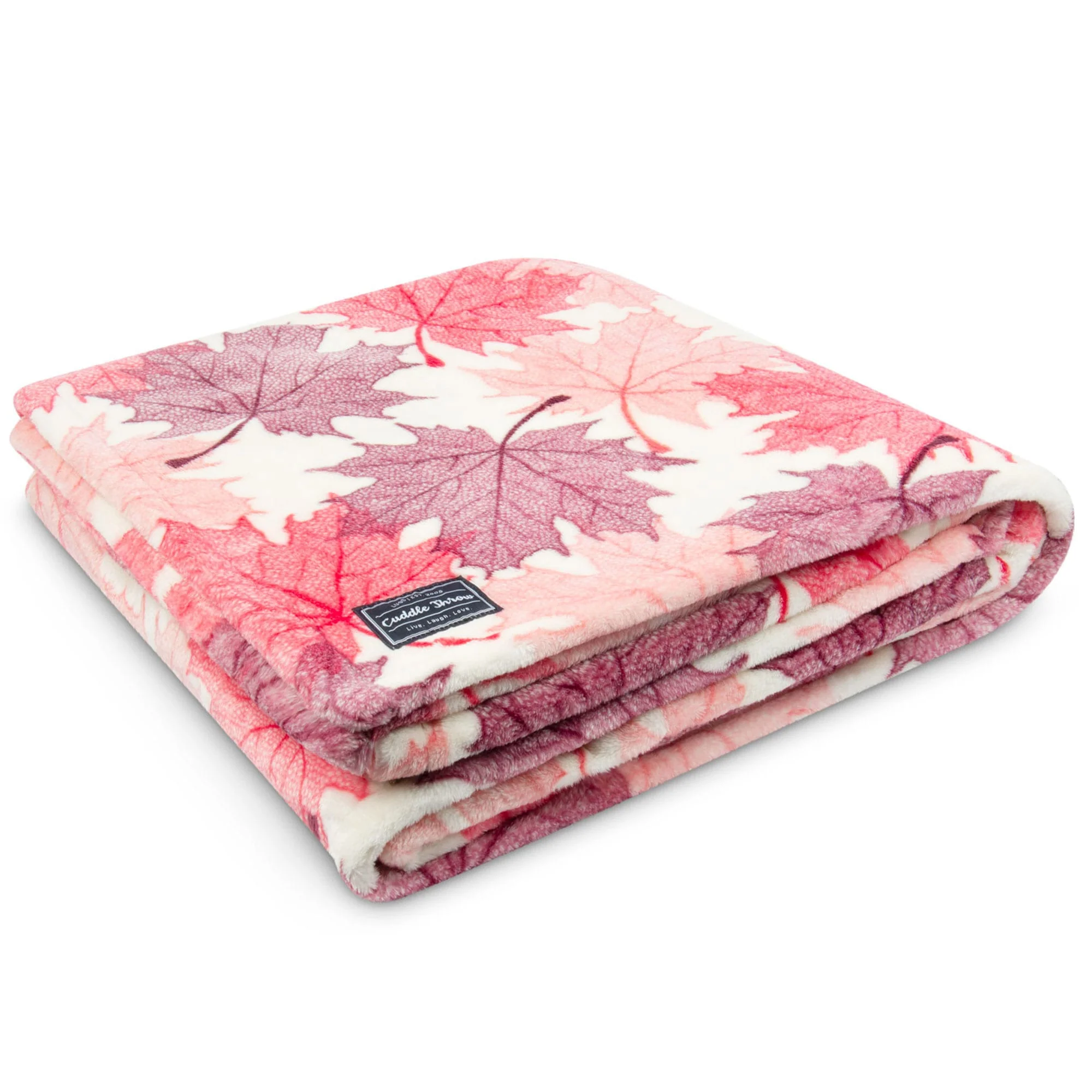 Cuddle Throw Blanket - Image 26