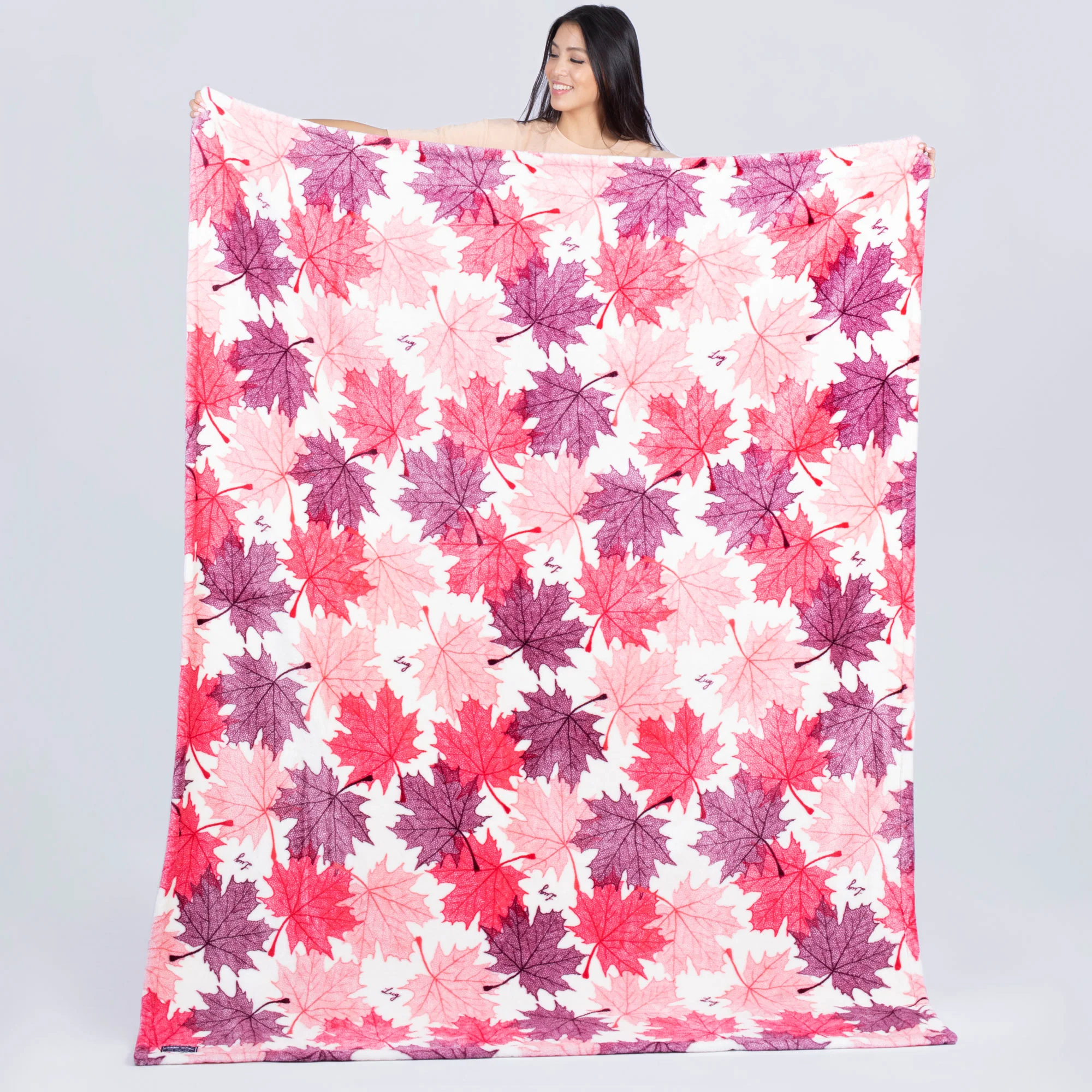 Cuddle Throw Blanket - Image 27