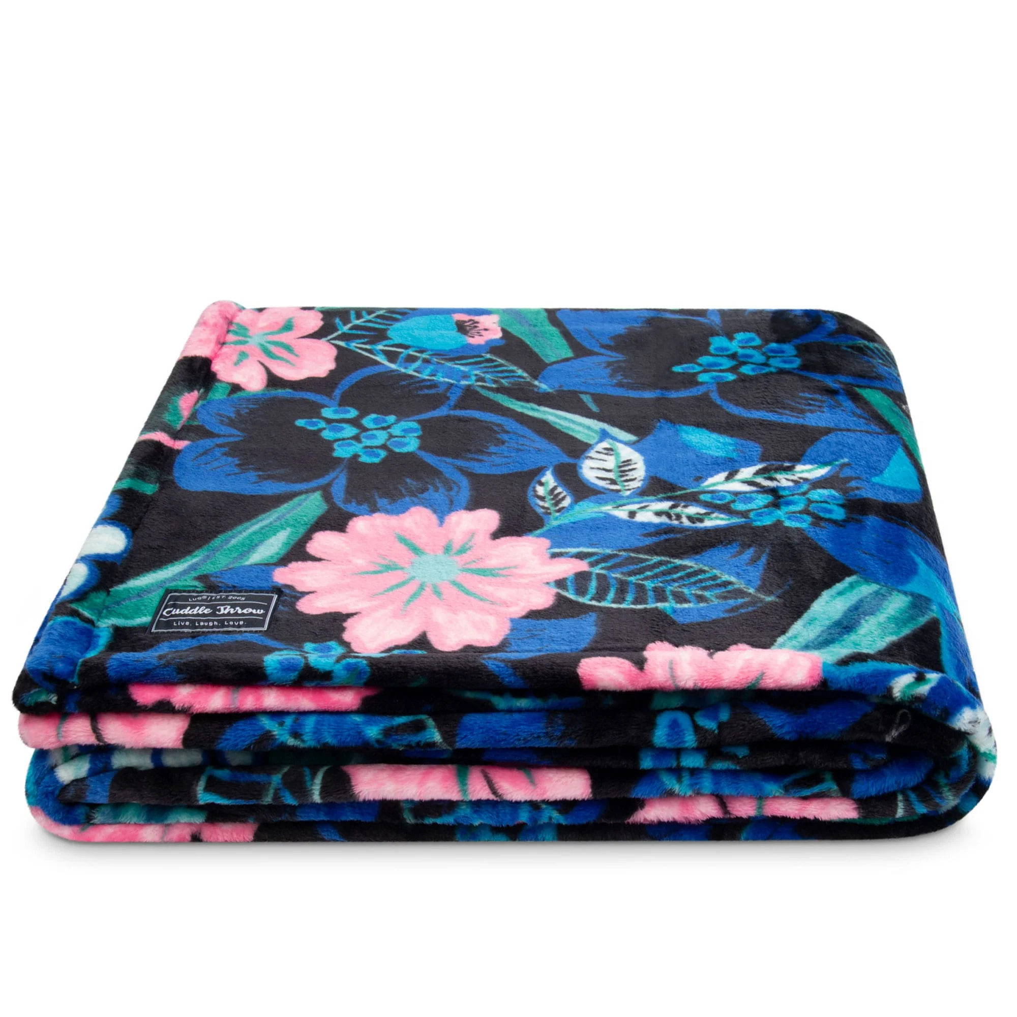 Cuddle Throw Blanket - Image 28