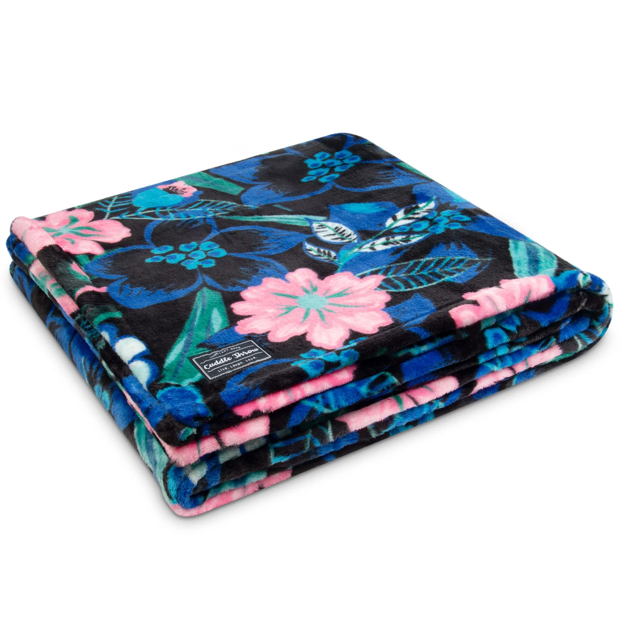 Cuddle Throw Blanket - Image 29