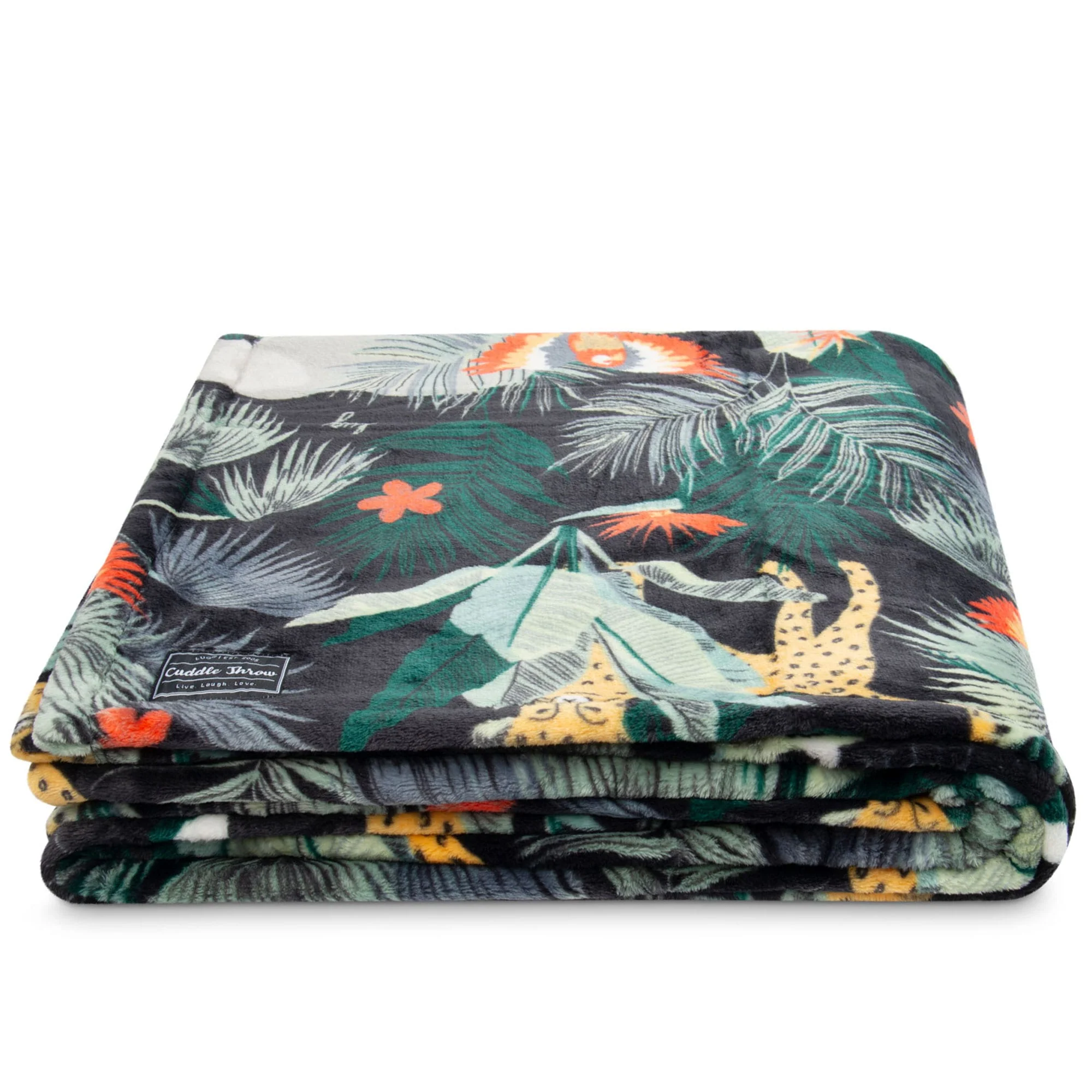 Cuddle Throw Blanket - Image 32