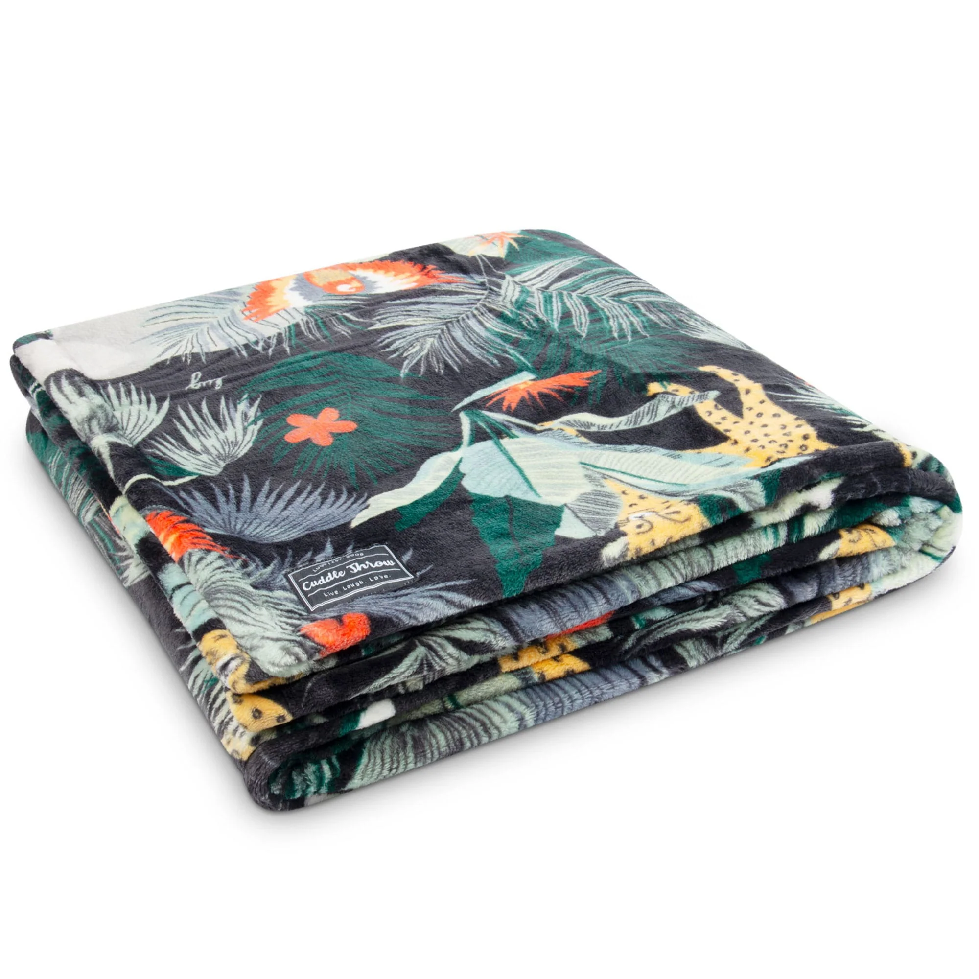 Cuddle Throw Blanket - Image 33