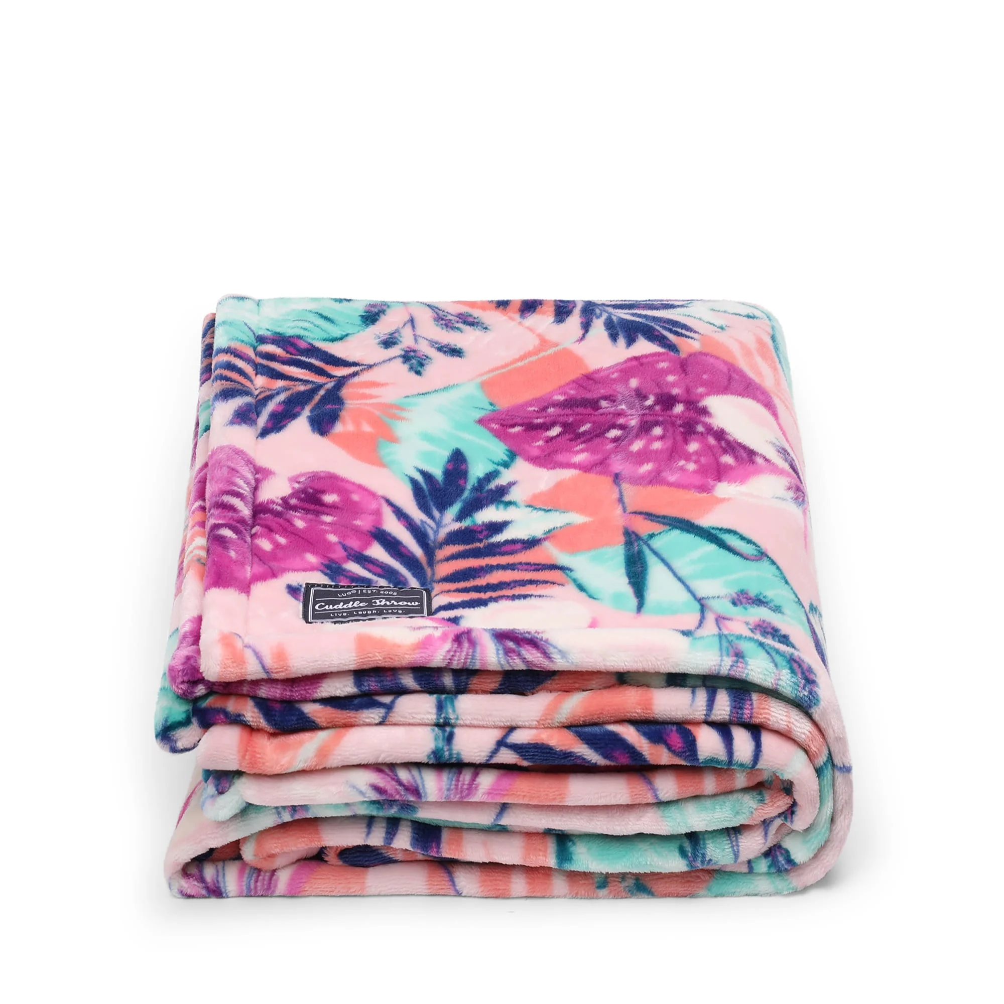 Cuddle Throw Blanket - Image 35