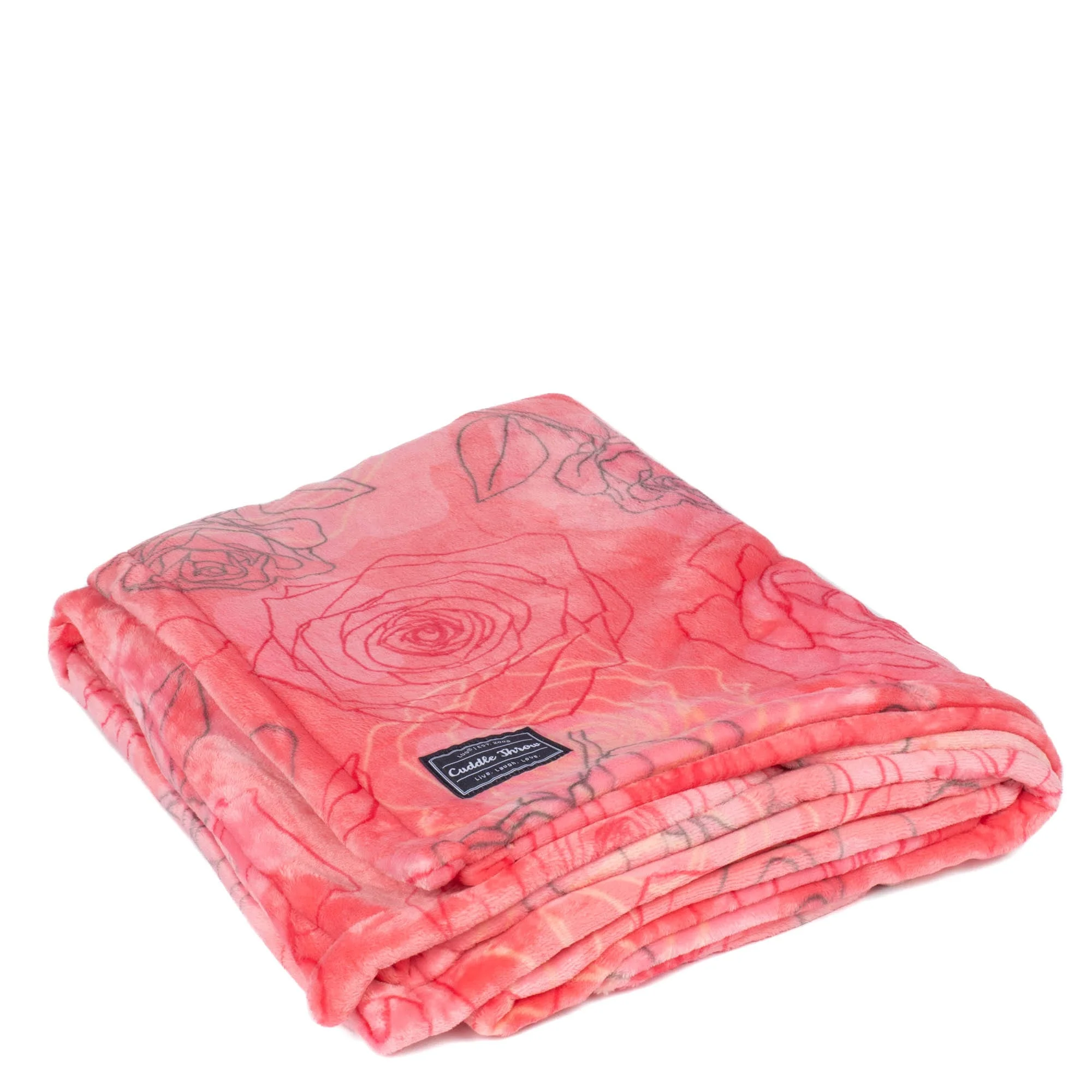 Cuddle Throw Blanket - Image 38