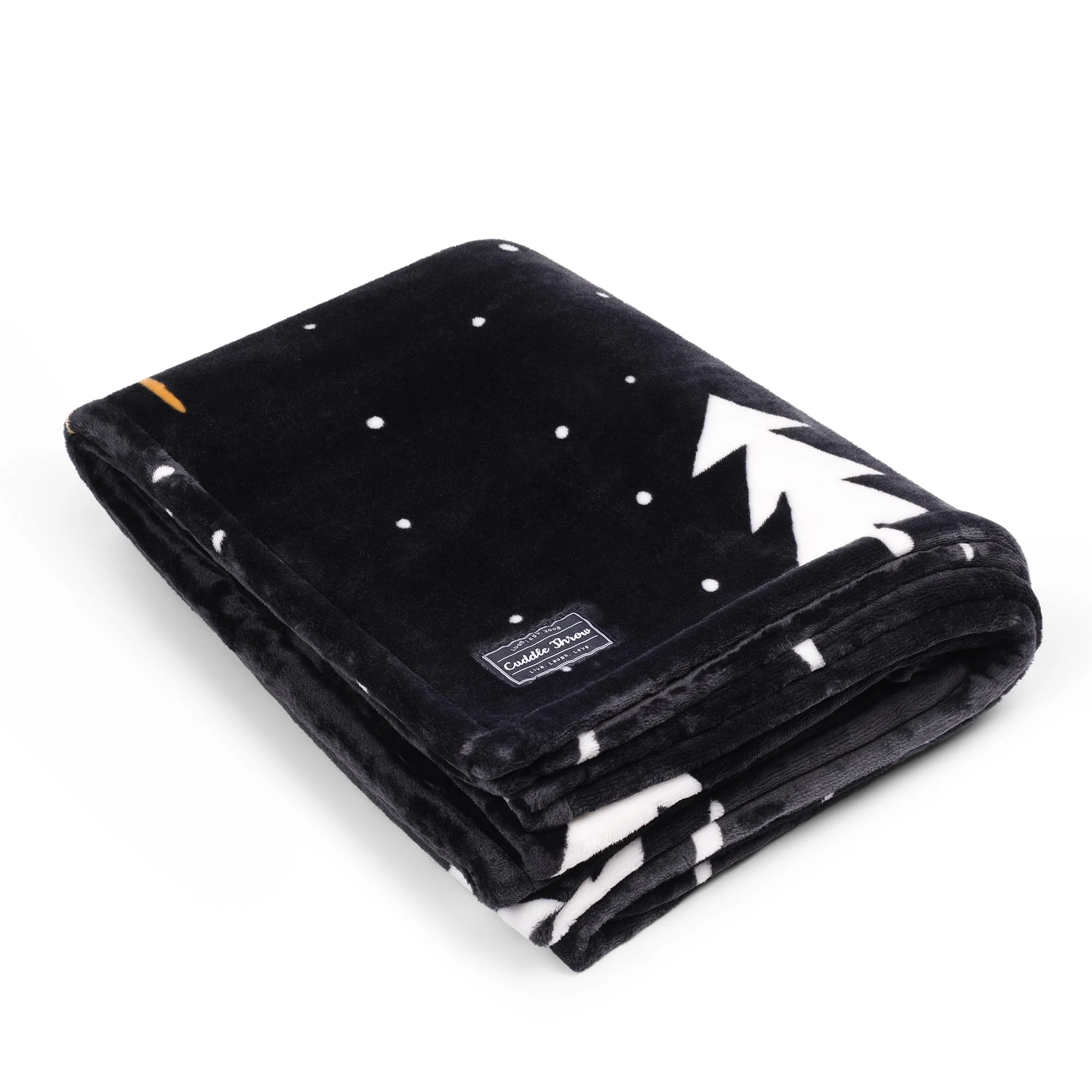 Cuddle Throw Blanket - Image 40